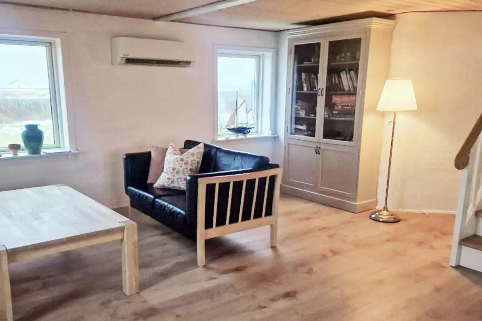 4 star holiday home in Struer-Indoor