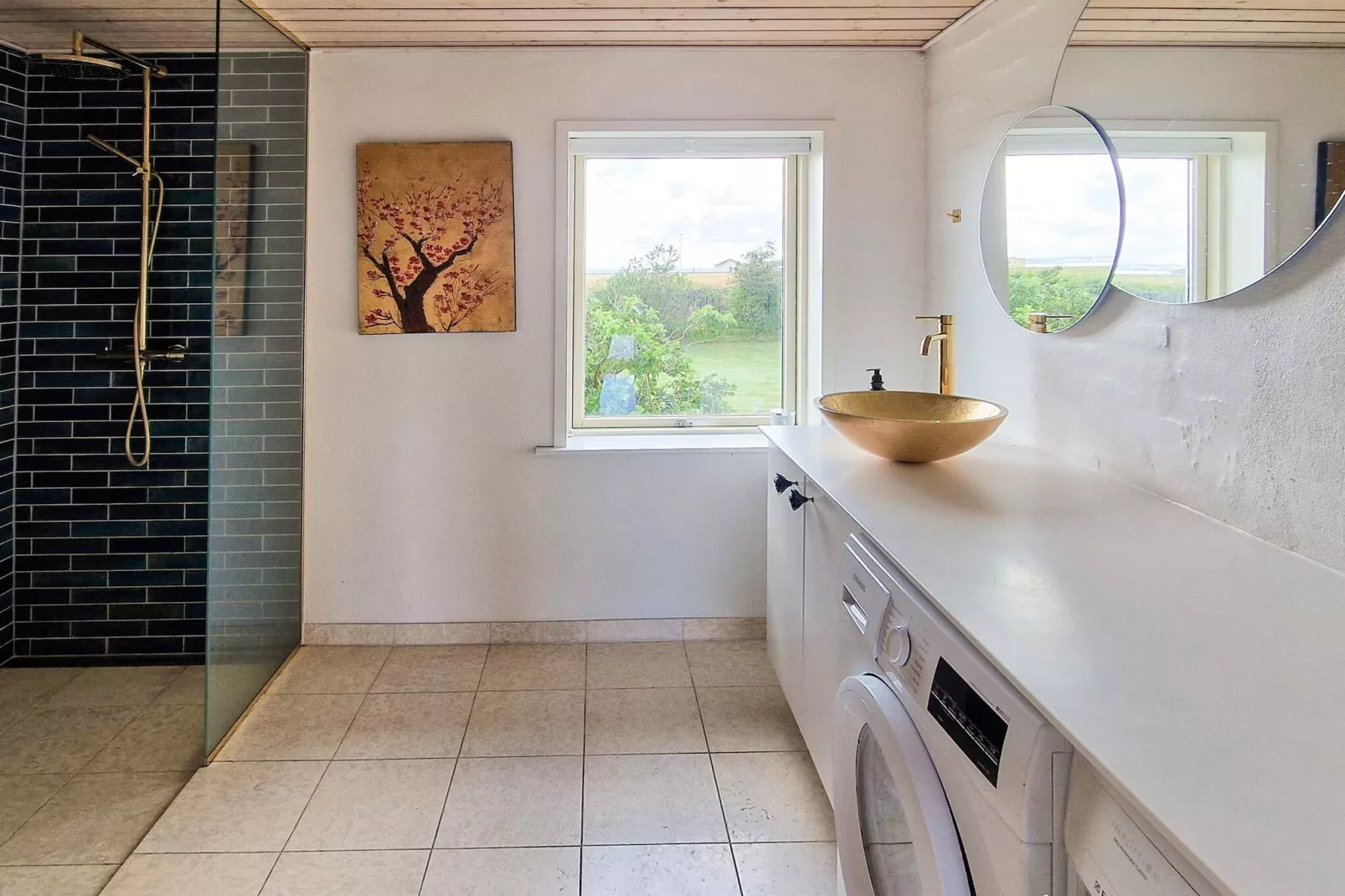4 star holiday home in Struer-Indoor
