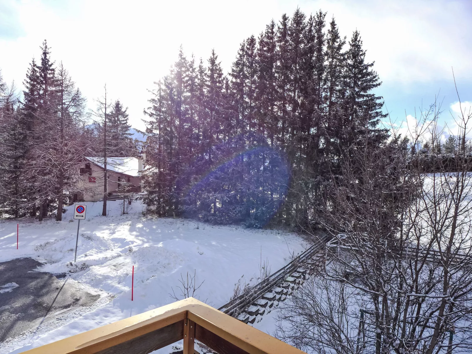 La Verdure Est N°22-Outside