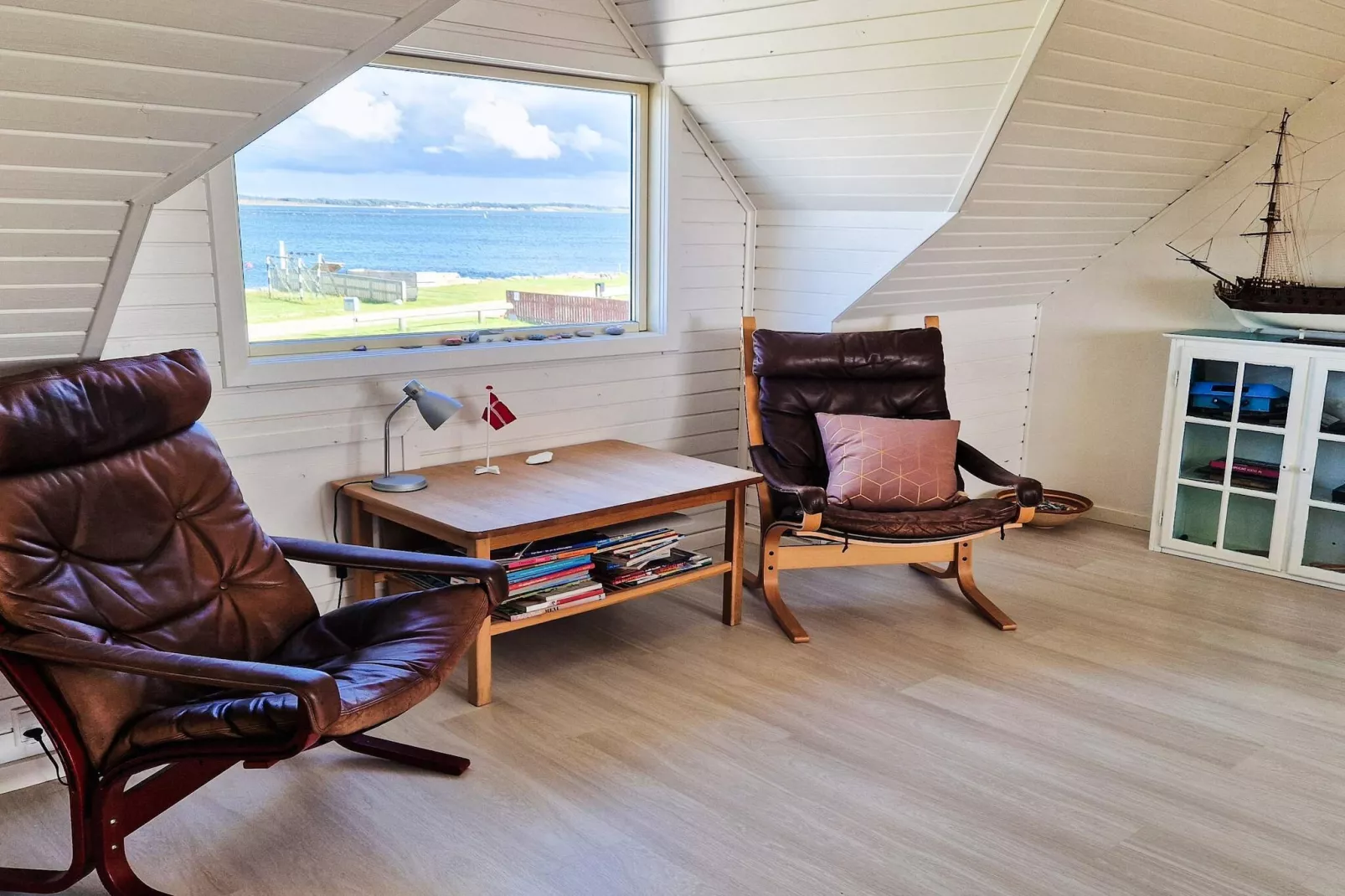 4 star holiday home in Struer-Indoor