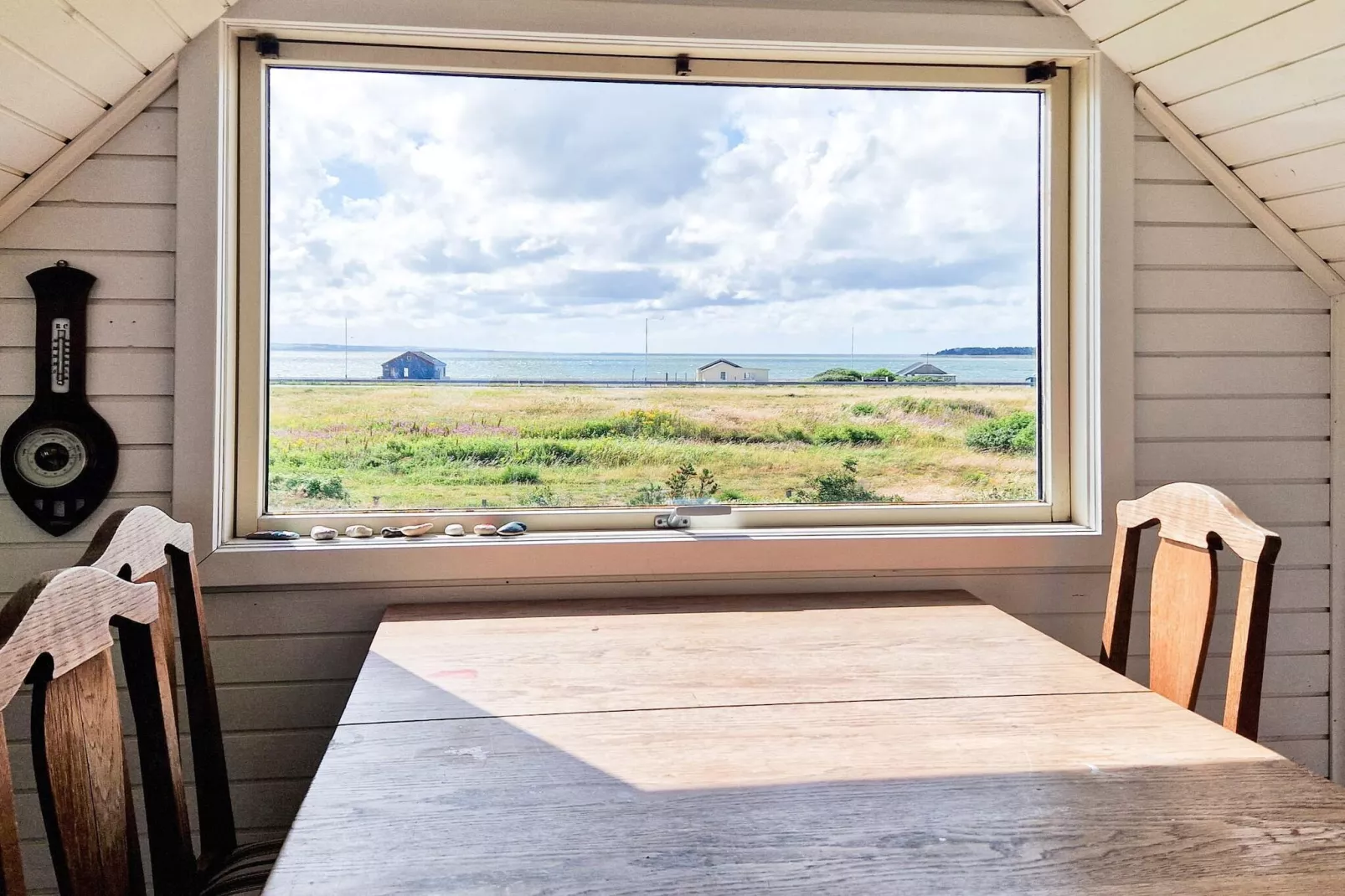 4 star holiday home in Struer-Indoor