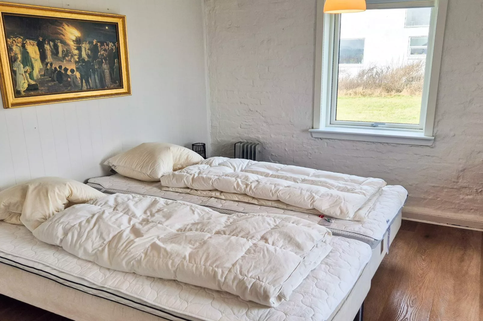 4 star holiday home in Struer-Indoor