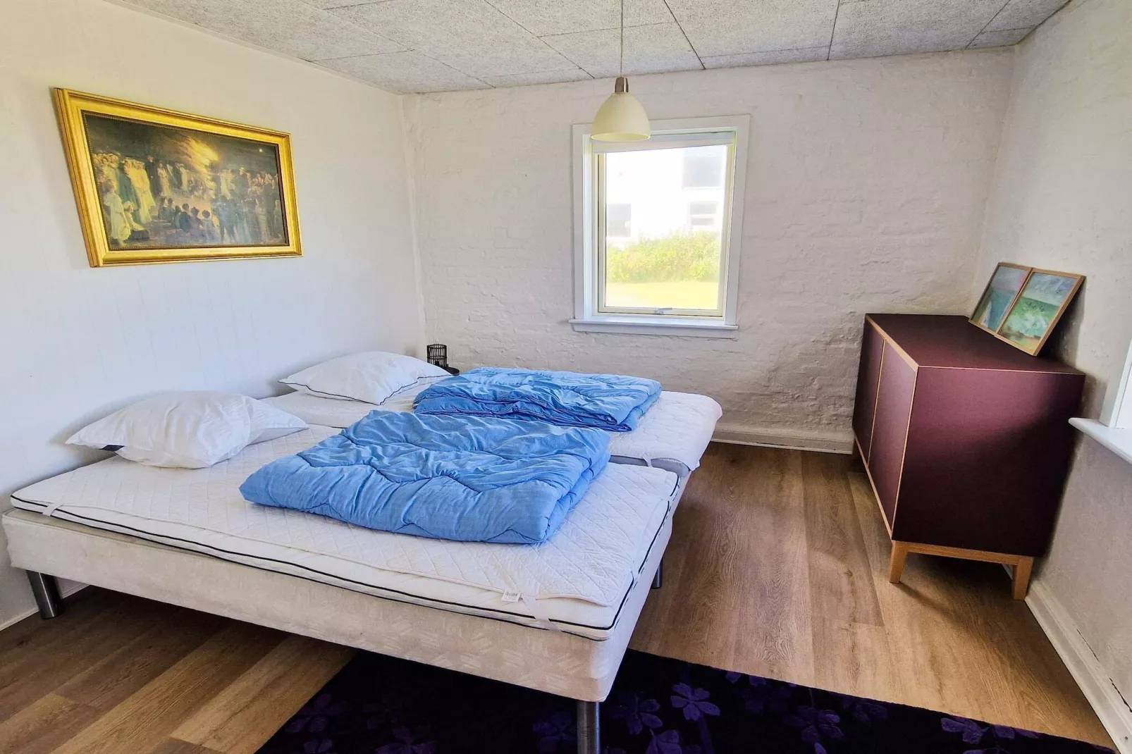 4 star holiday home in Struer-Indoor