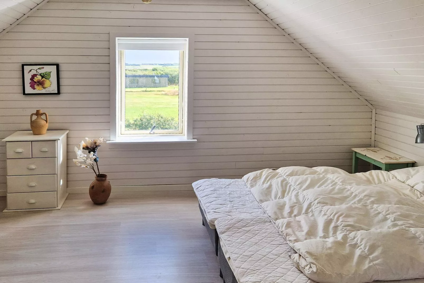 4 star holiday home in Struer-Indoor