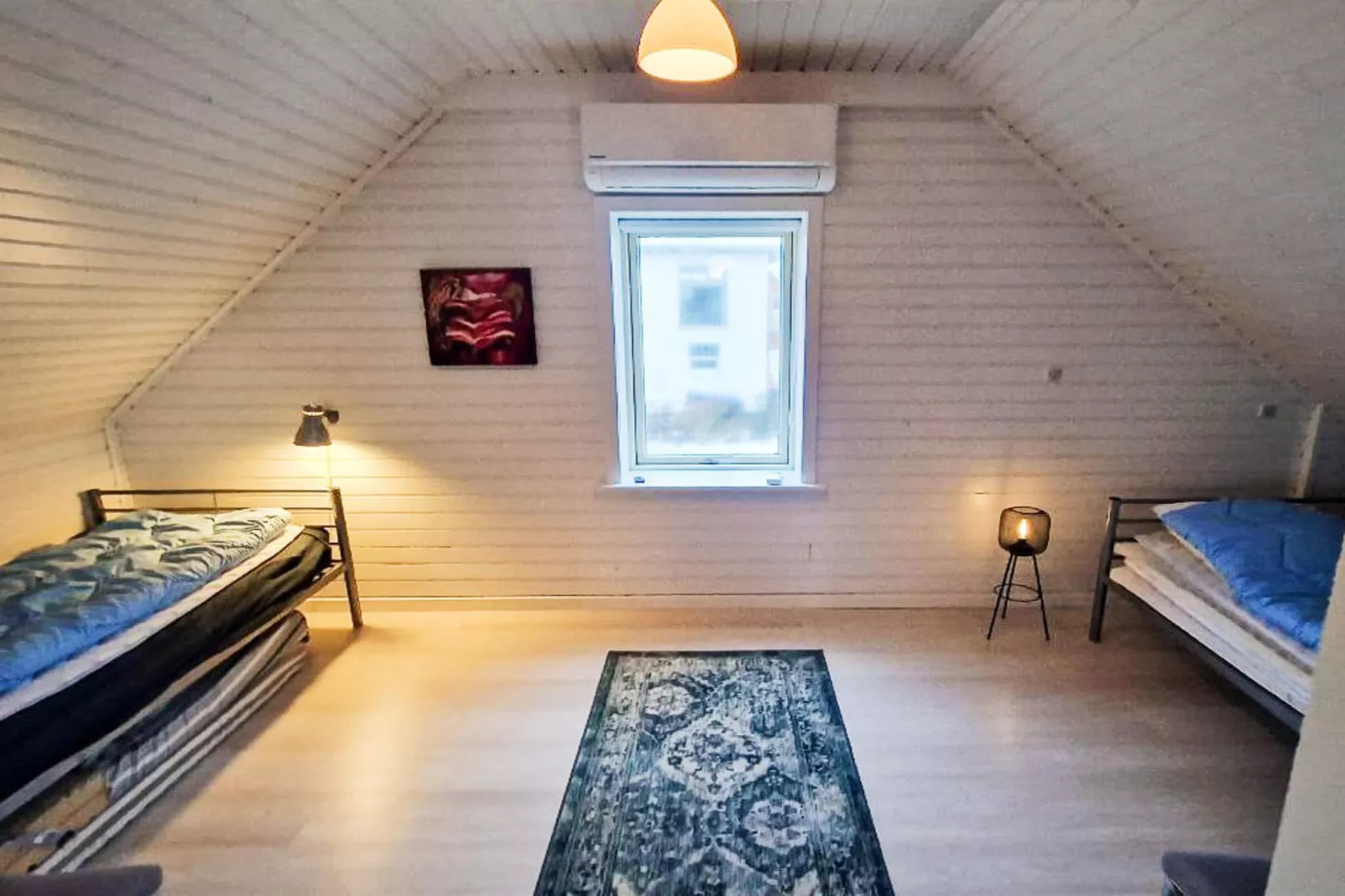 4 star holiday home in Struer-Indoor