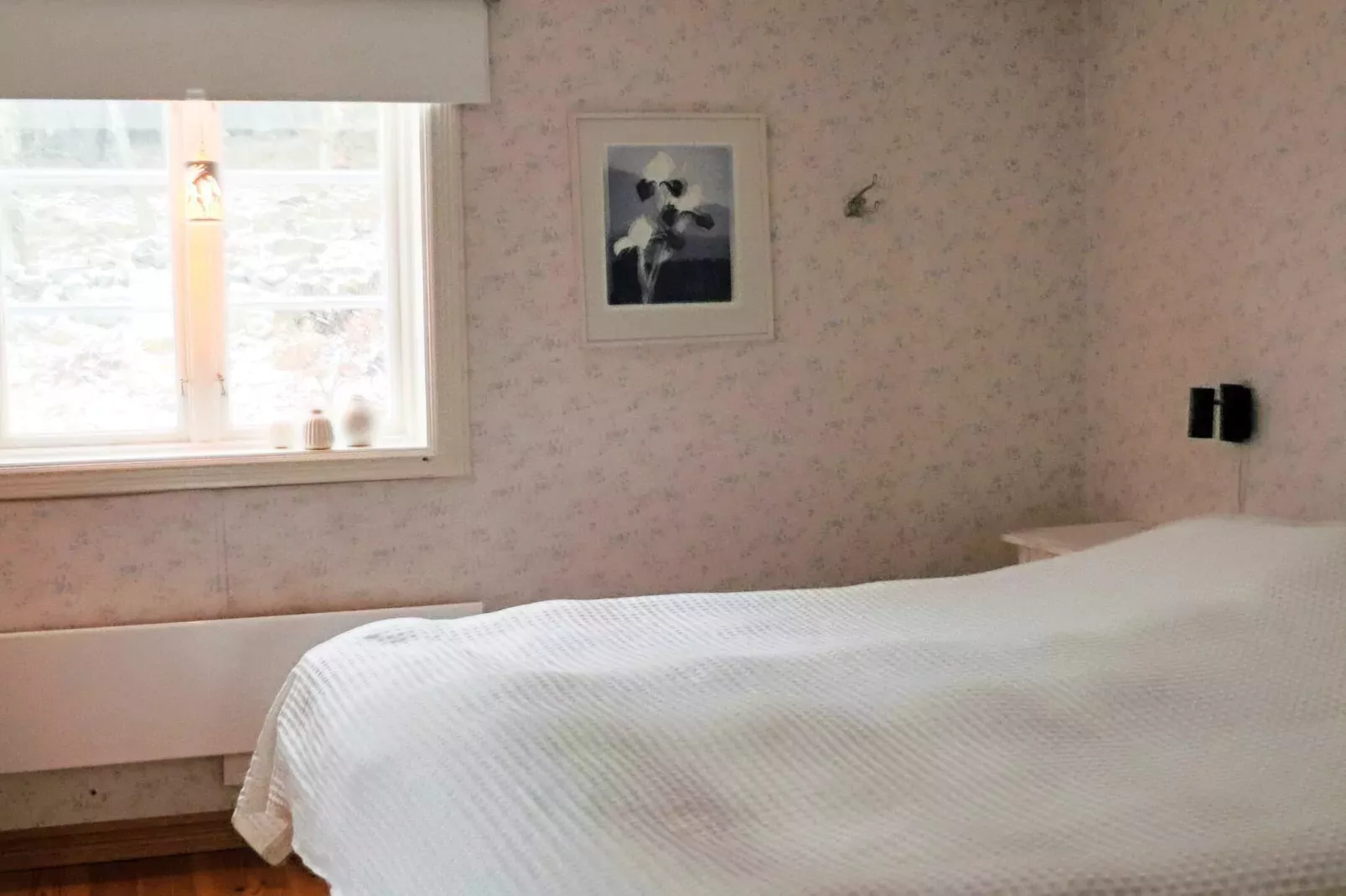 Ferienhaus mit 3 Schlafzimmern und Sauna-Innen