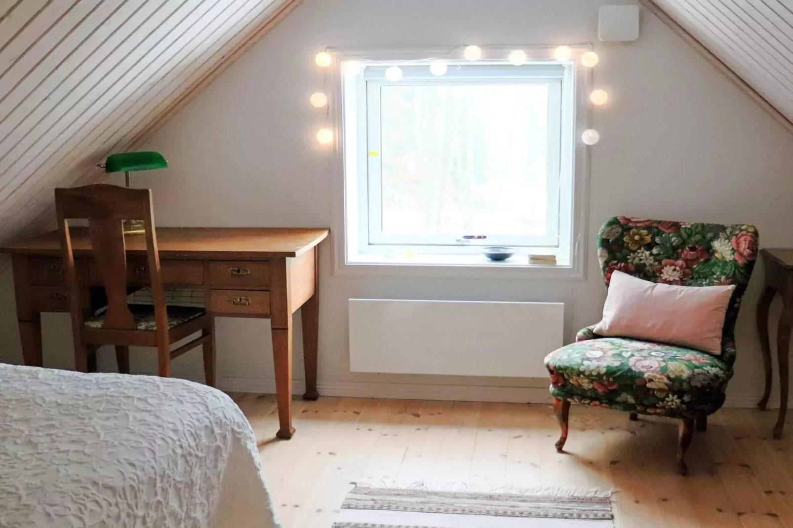 Ferienhaus mit 3 Schlafzimmern und Sauna-Innen