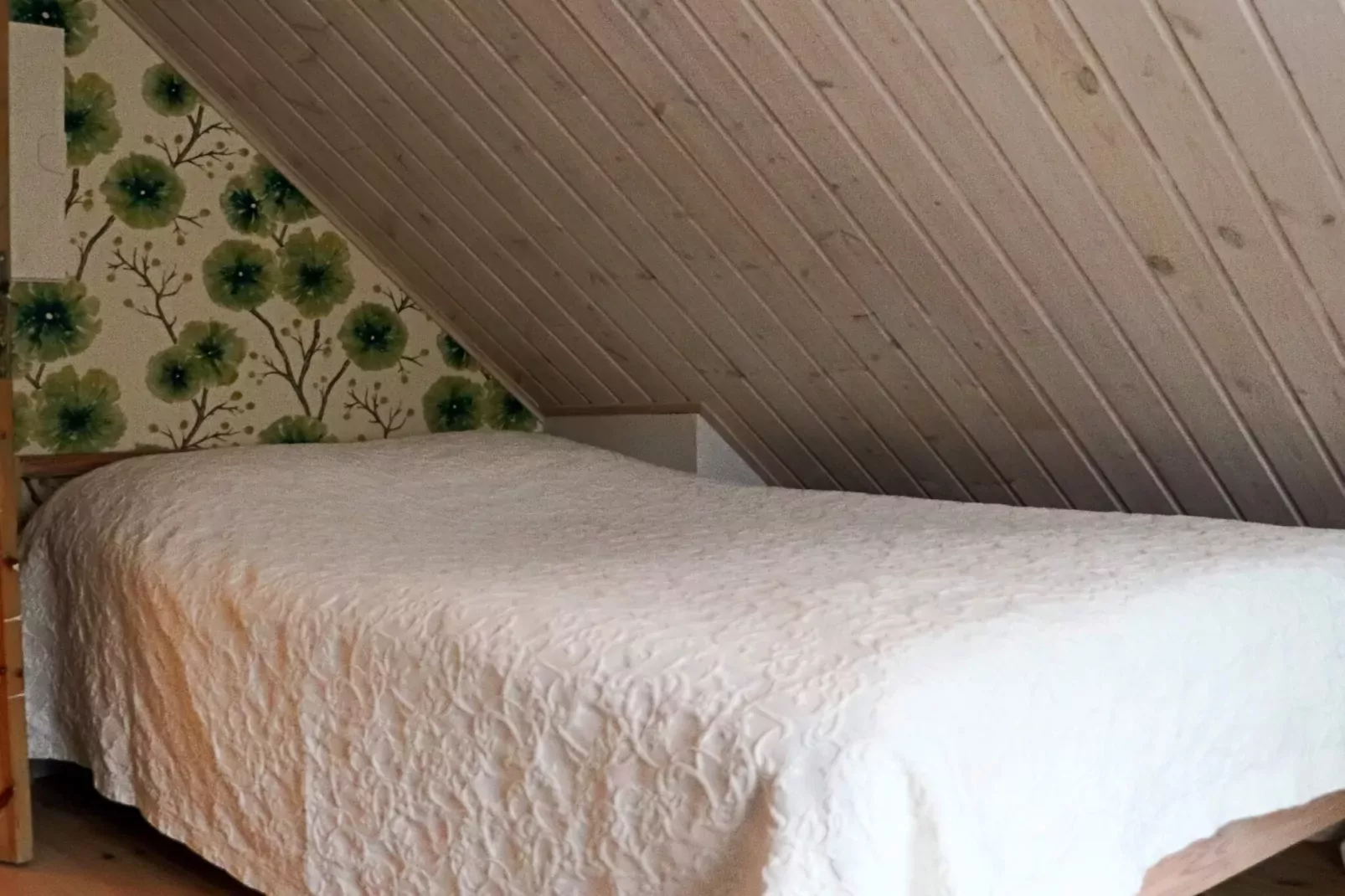 Ferienhaus mit 3 Schlafzimmern und Sauna-Innen