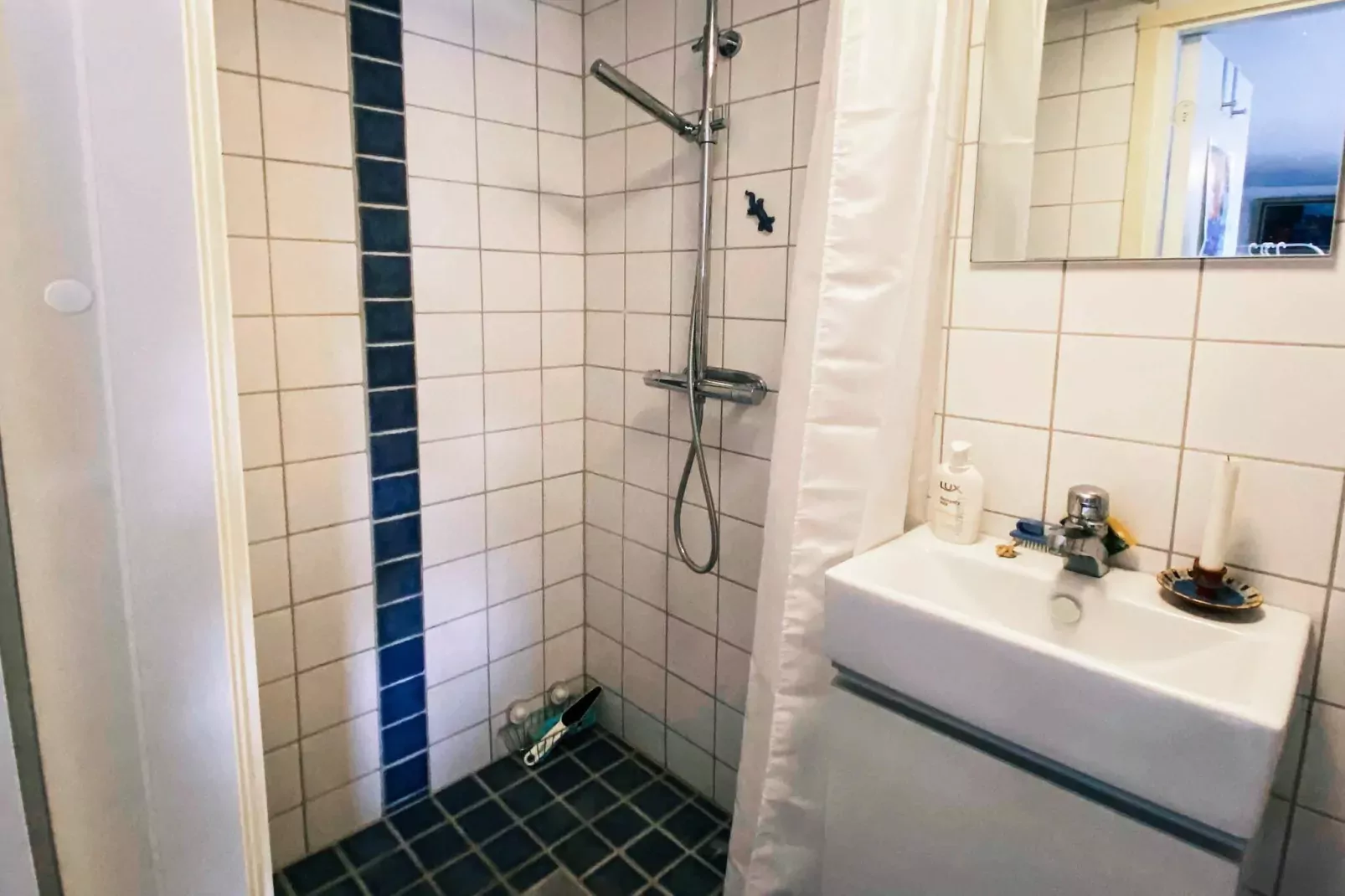 2 person holiday home in BORRBY-Indoor
