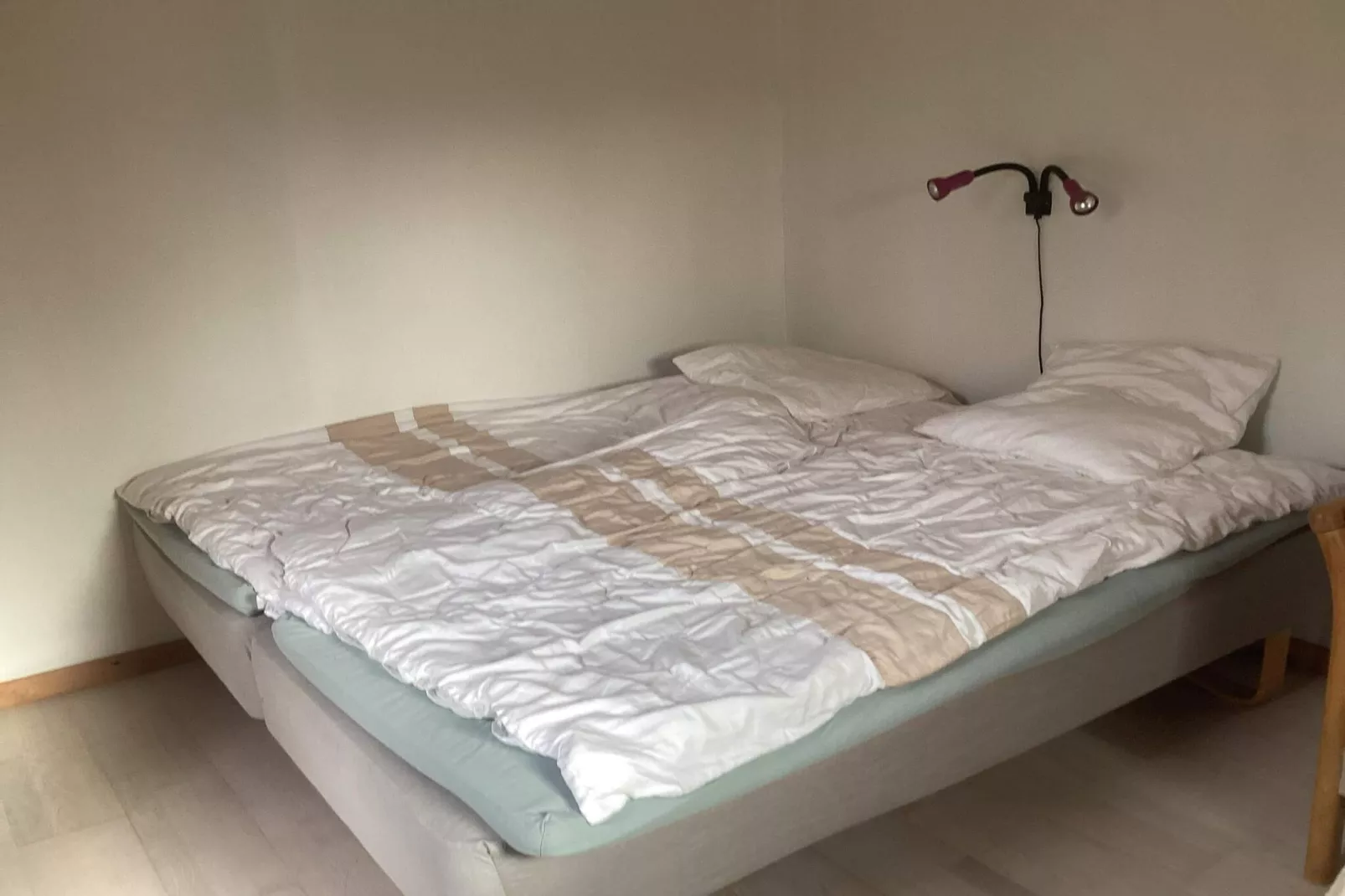 7 person holiday home in Væggerløse-Indoor