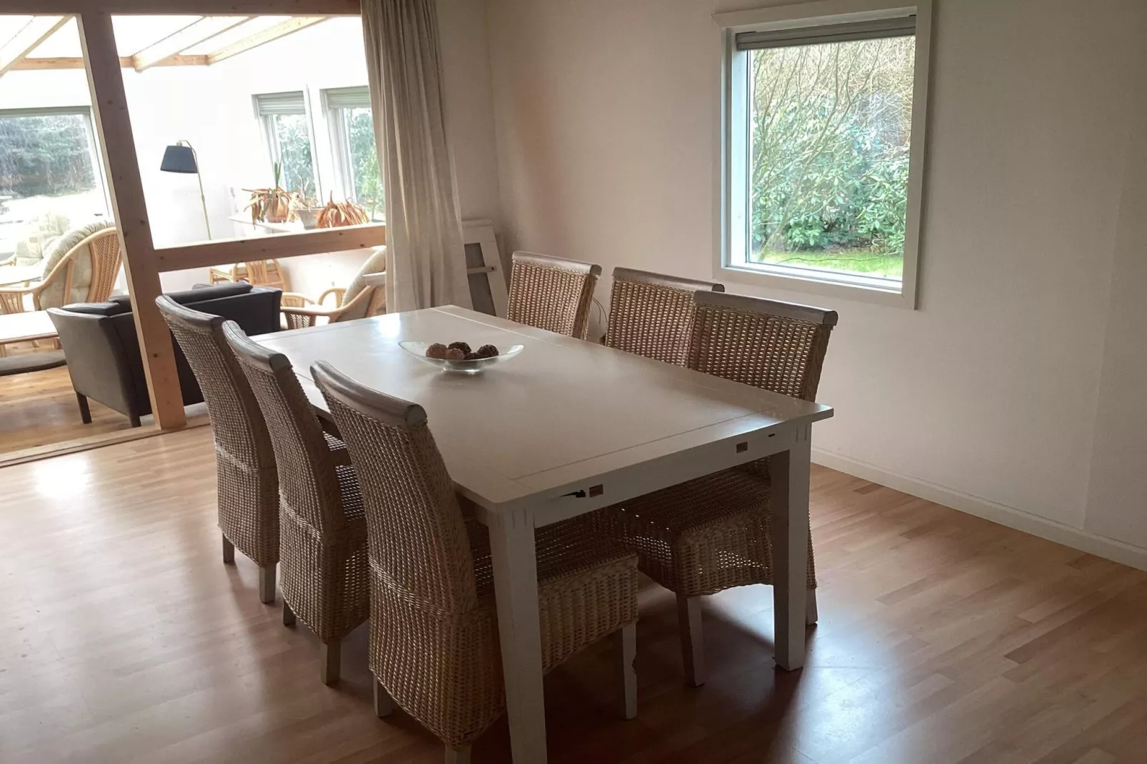 7 person holiday home in Væggerløse-Indoor