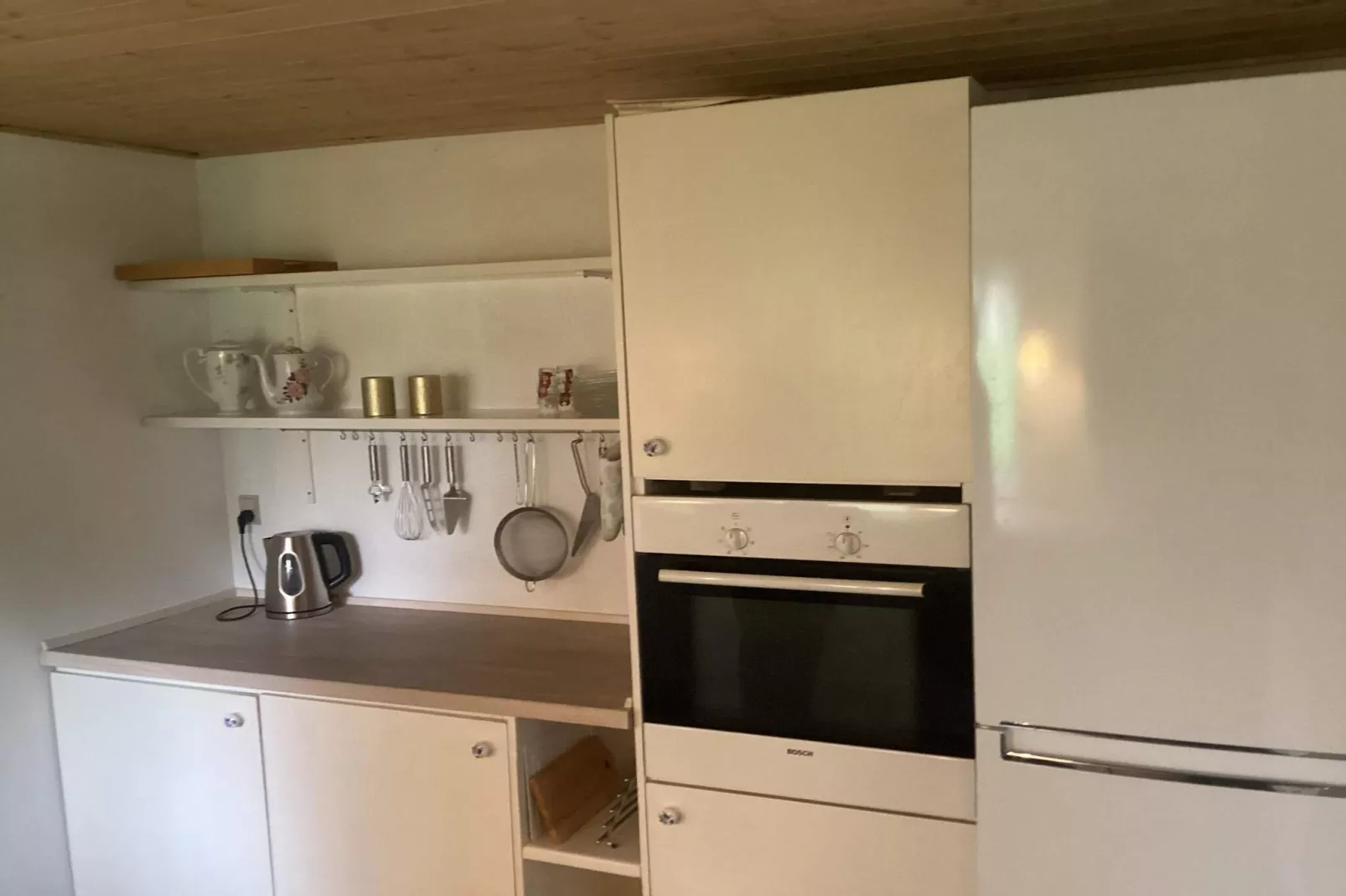 7 person holiday home in Væggerløse-Indoor