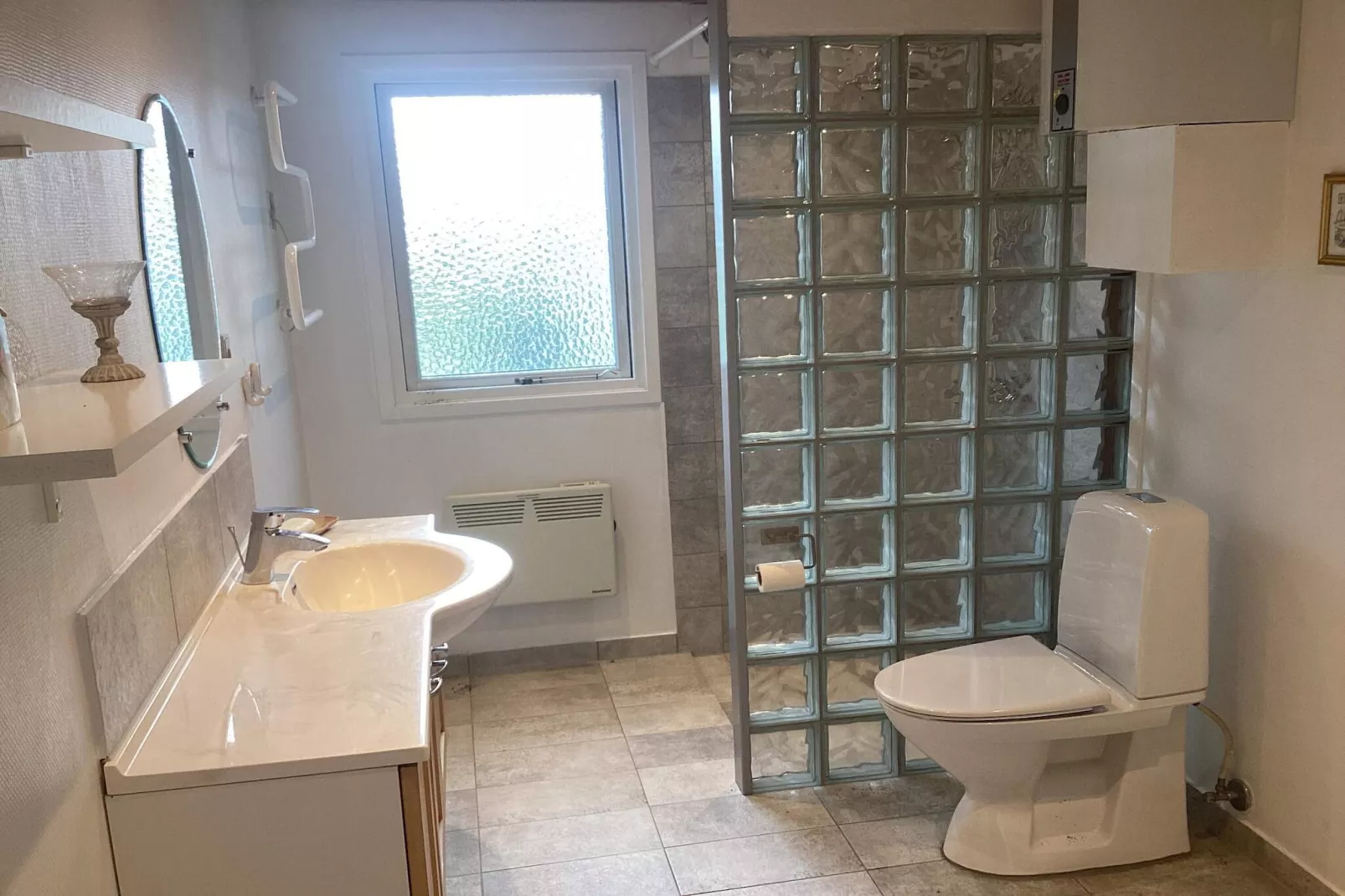 7 person holiday home in Væggerløse-Indoor