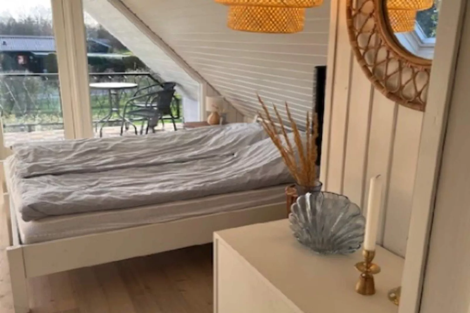 4 star holiday home in Rudkøbing-Indoor