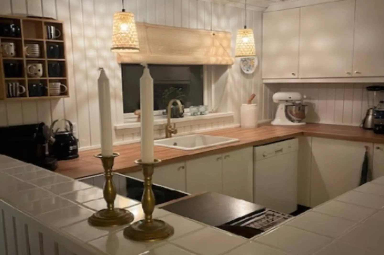 4 star holiday home in Rudkøbing-Indoor