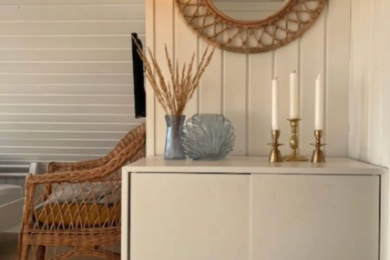 4 star holiday home in Rudkøbing-Indoor
