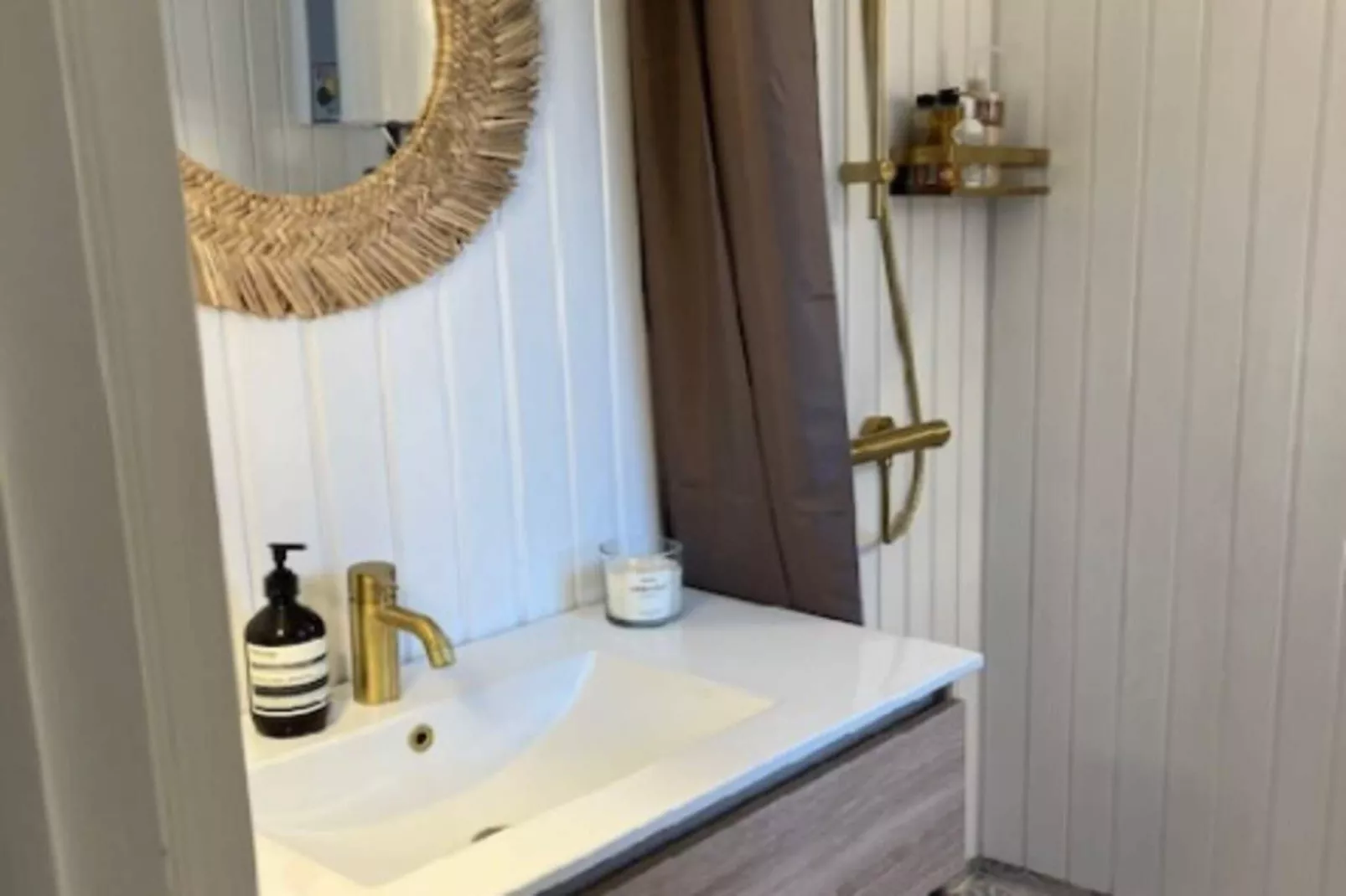 4 star holiday home in Rudkøbing-Indoor