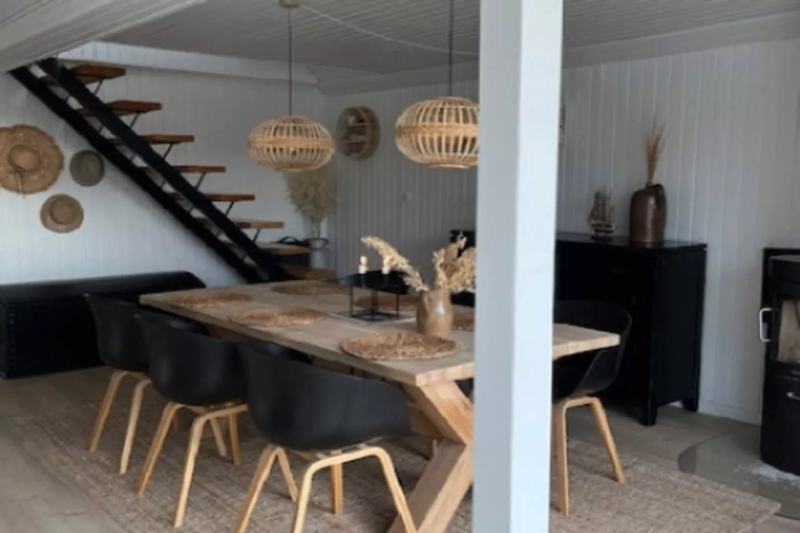 4 star holiday home in Rudkøbing-Indoor