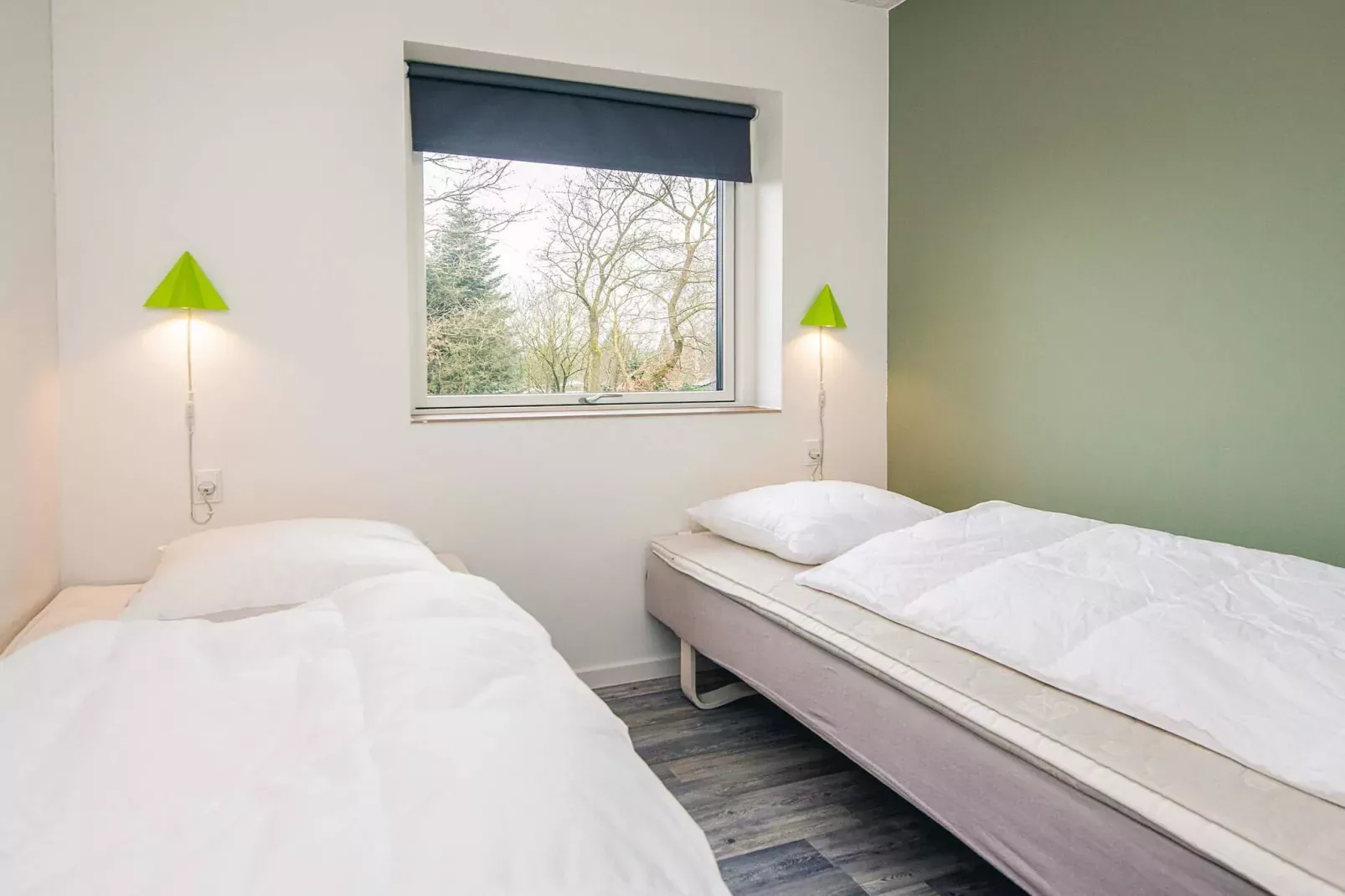 4 star holiday home in Fårvang-Indoor