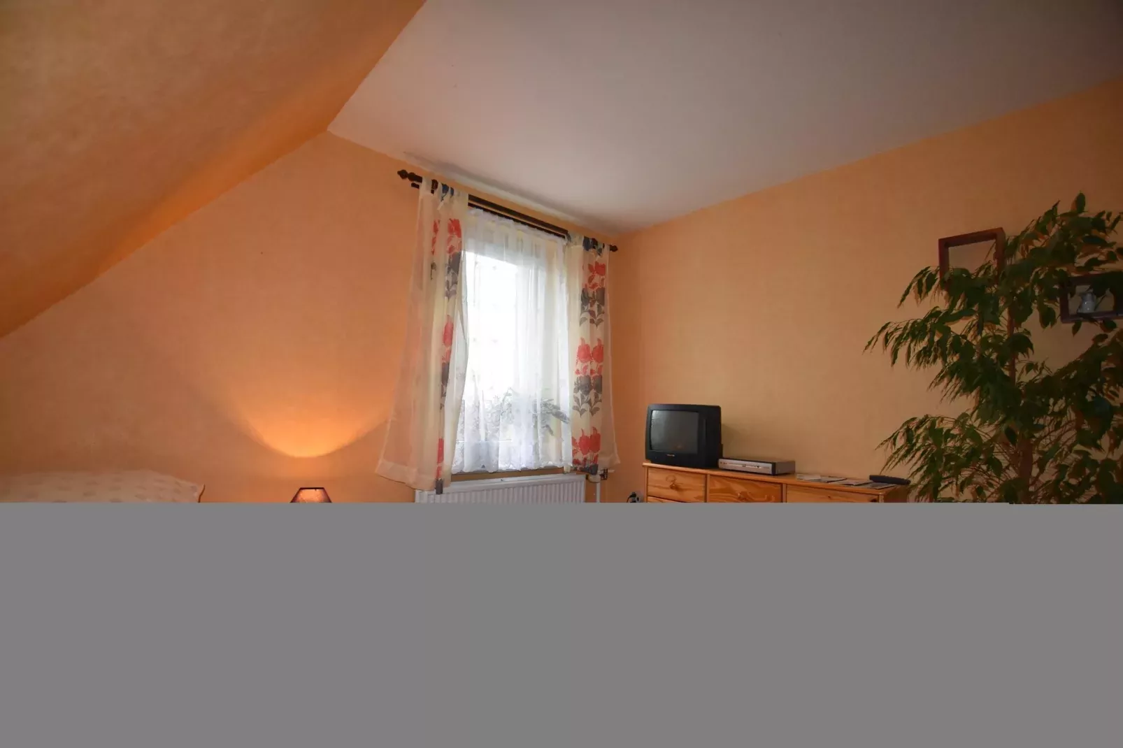Ferienzimmer im Birkenweg-Chambre