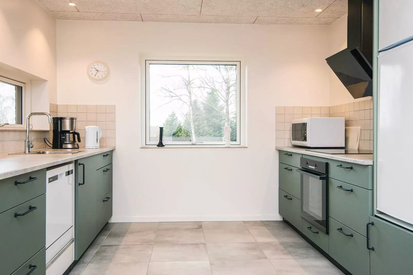 4 star holiday home in Fårvang-Indoor