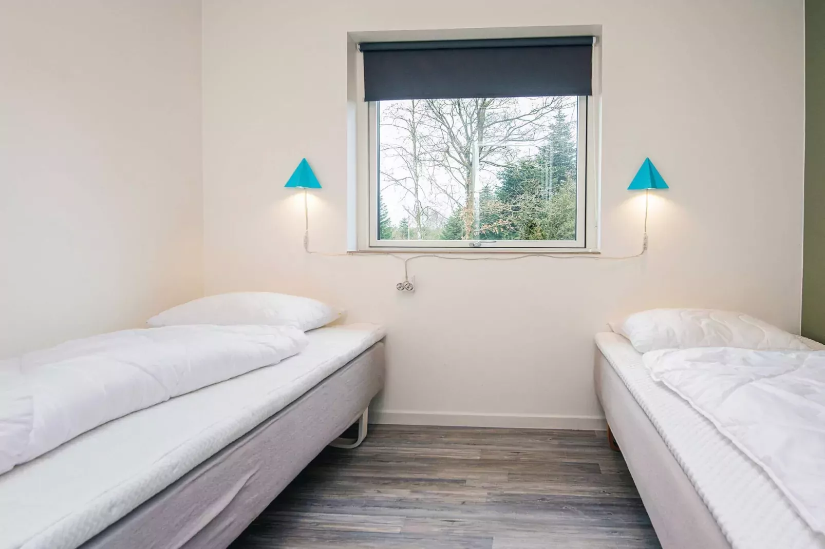 4 star holiday home in Fårvang-Indoor