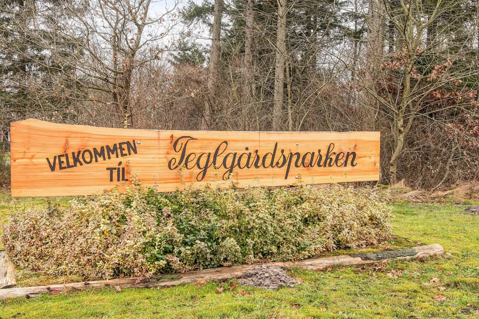 4 star holiday home in Fårvang-Not tagged