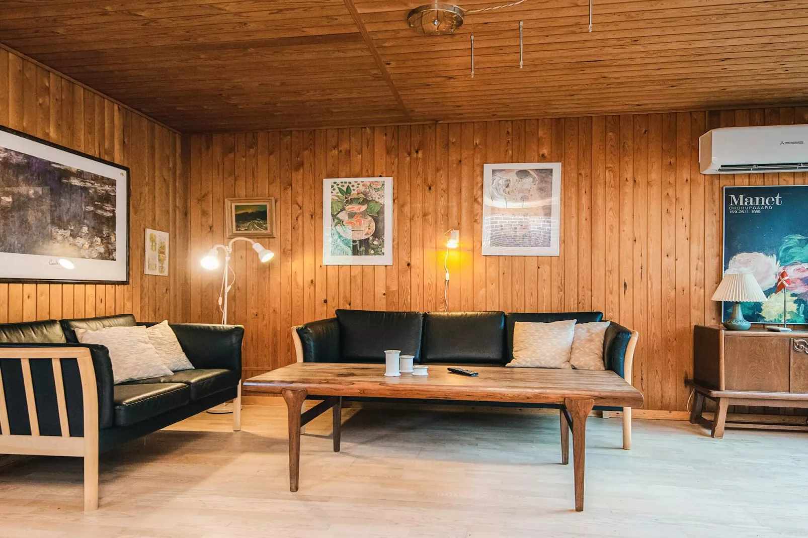 indoor