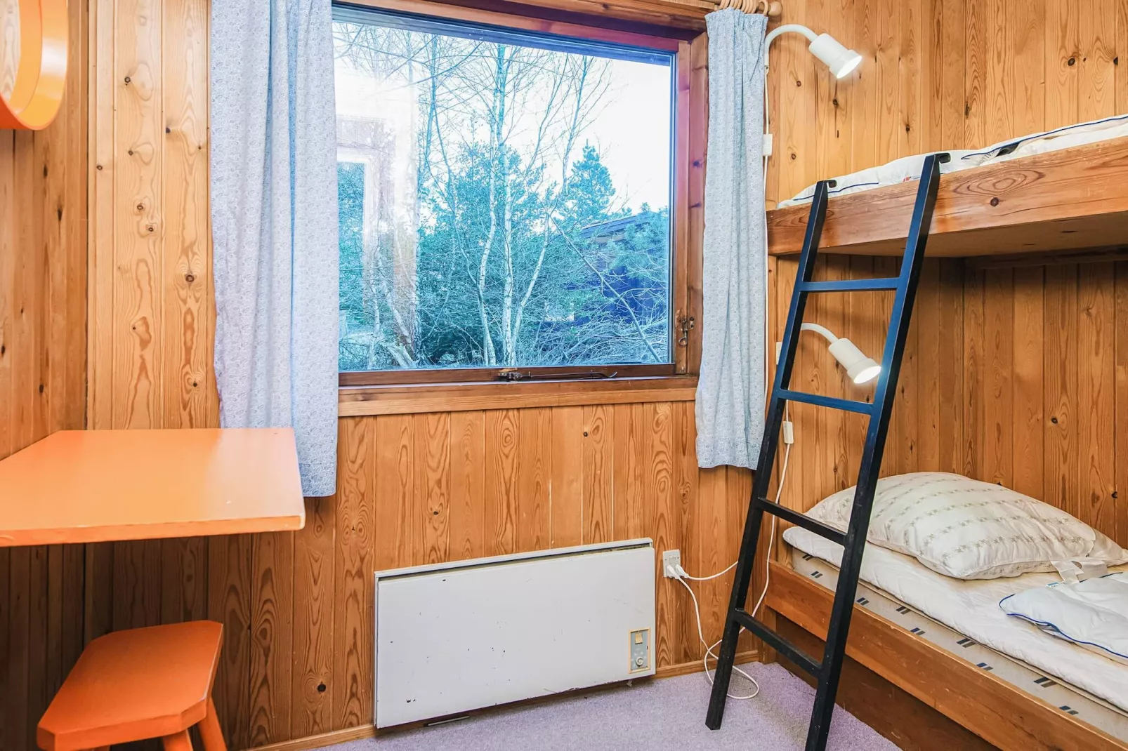 6 person holiday home in Fanø-Indoor