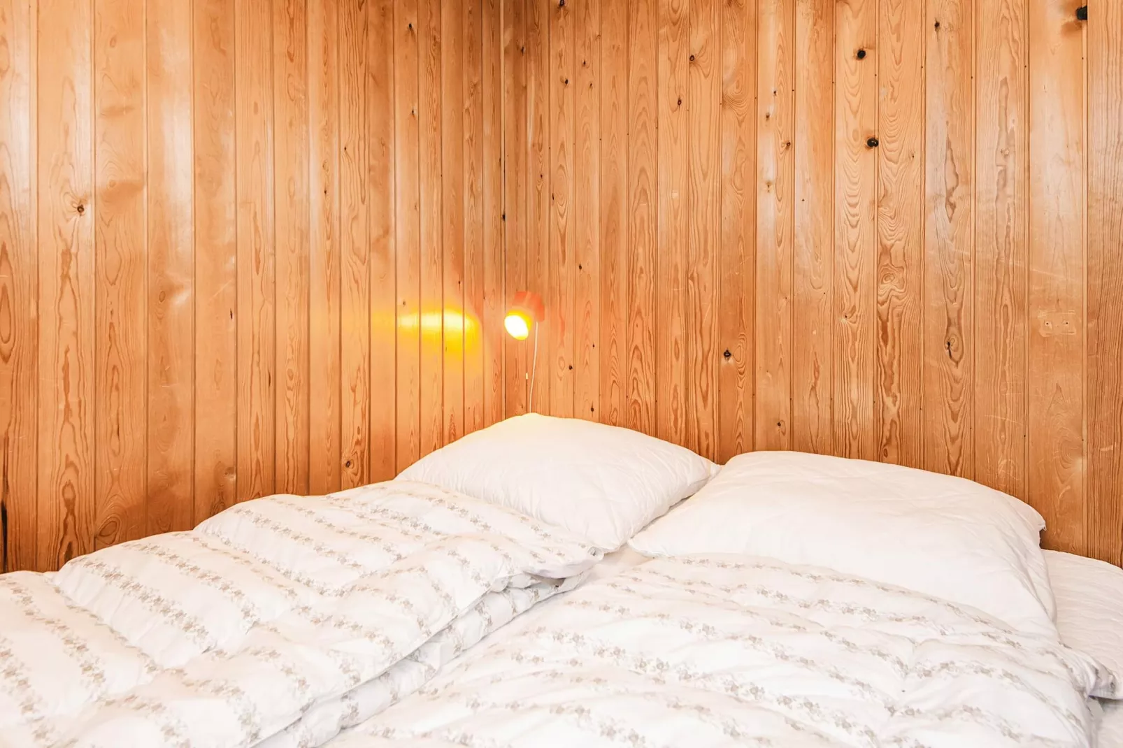 6 person holiday home in Fanø-Indoor