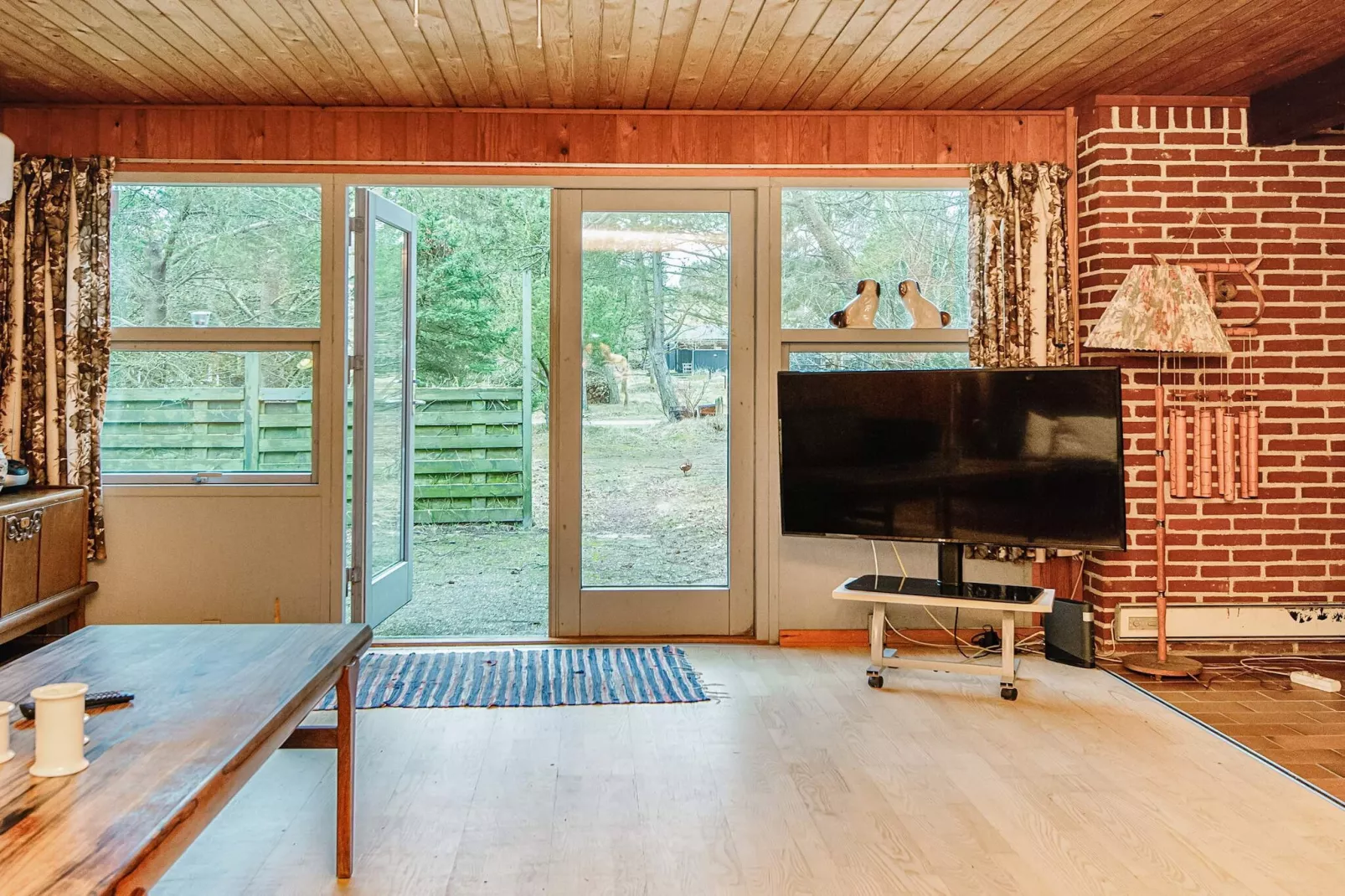 6 person holiday home in Fanø-Indoor