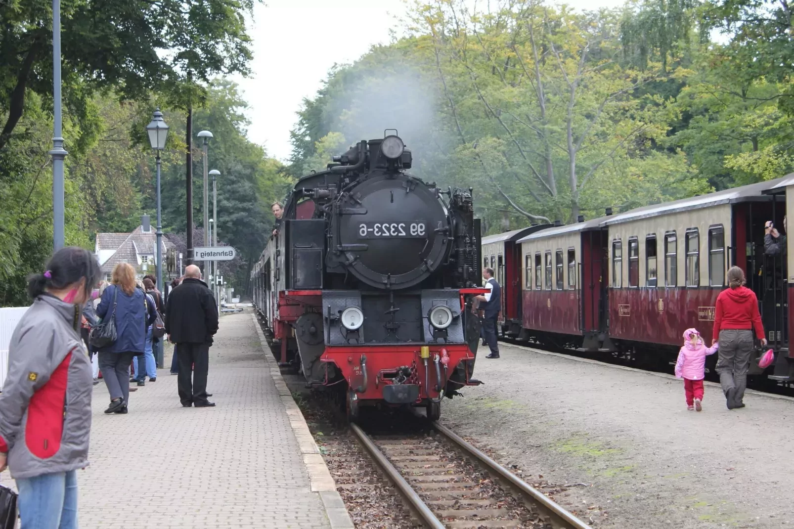 Ferienzimmer im Birkenweg-Zones d'été à 5 km