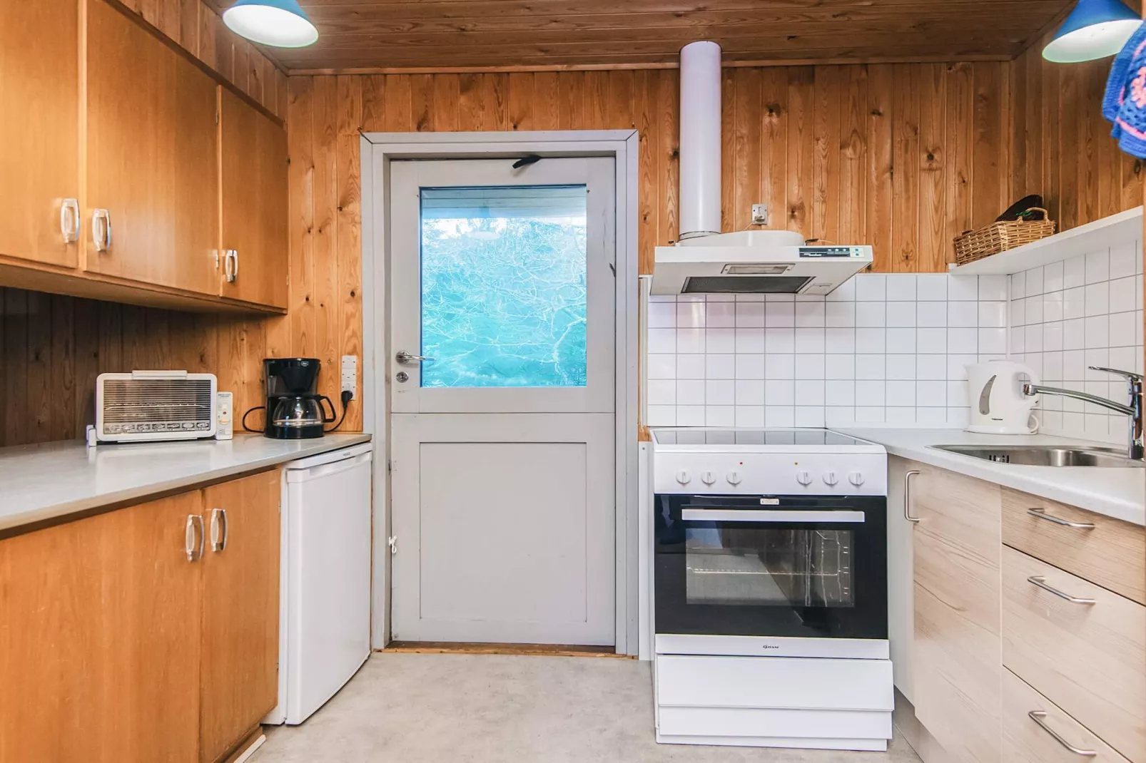 6 person holiday home in Fanø-Indoor