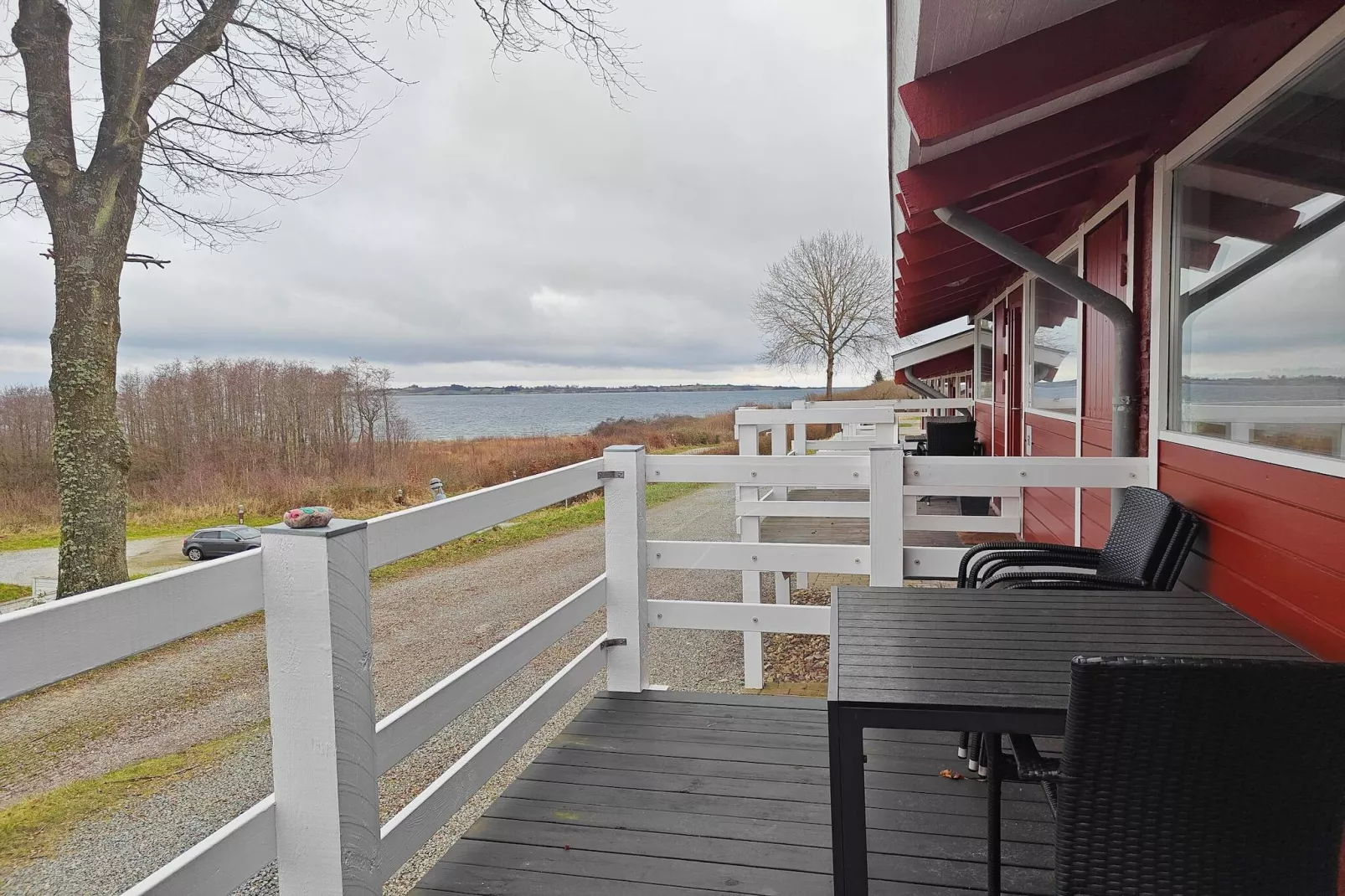 4 etoiles maison de vacances a Aabenraa