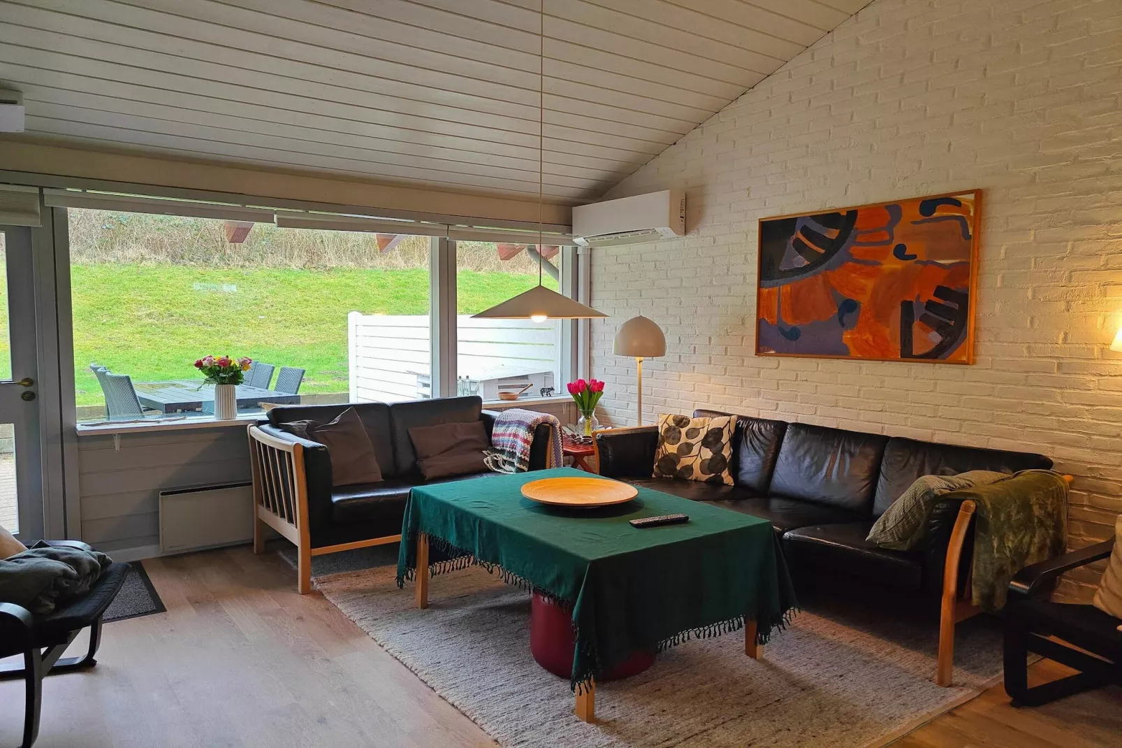 4 etoiles maison de vacances a Aabenraa