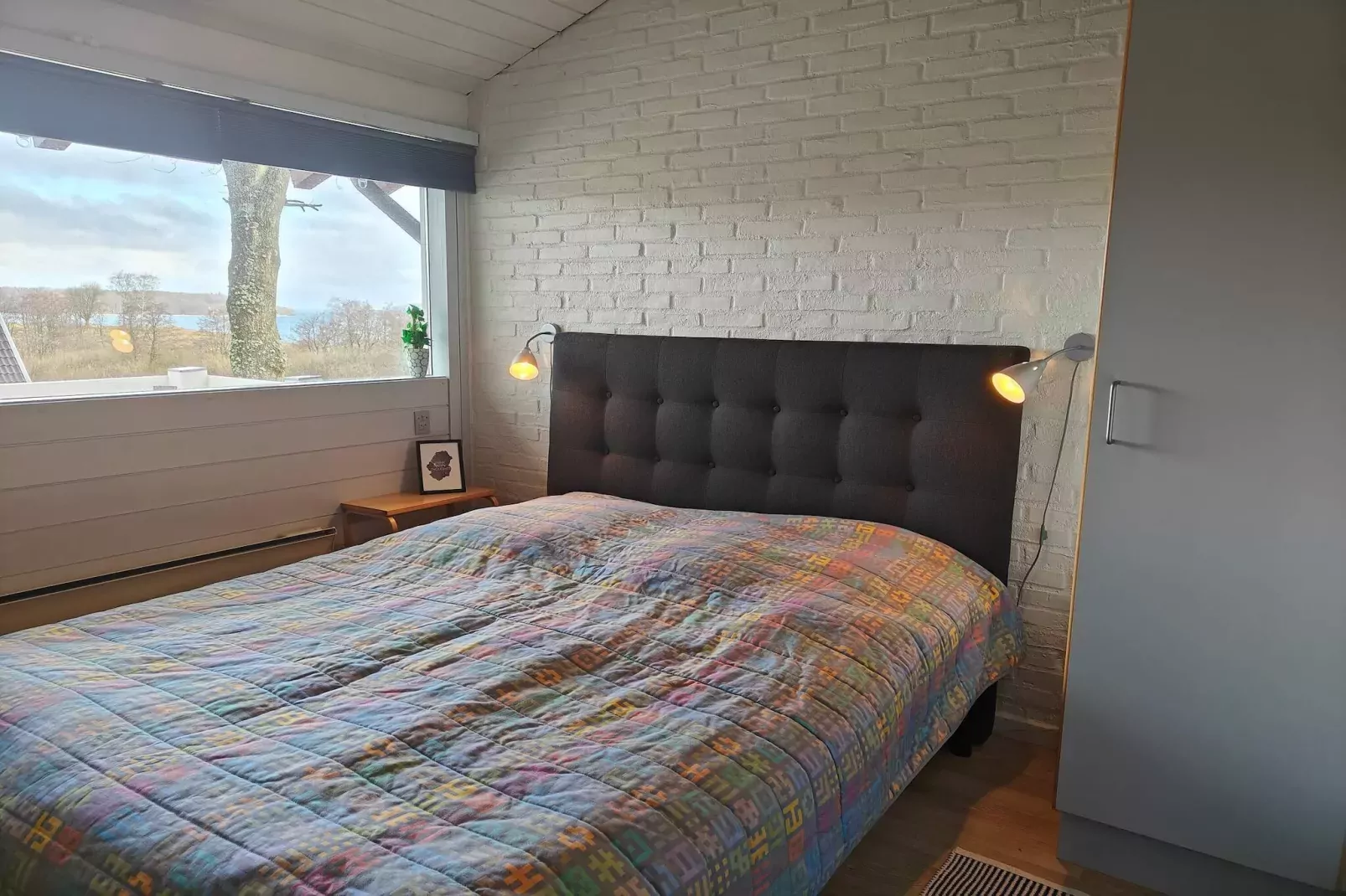 4 Sterne Ferienhaus in Aabenraa-Innen