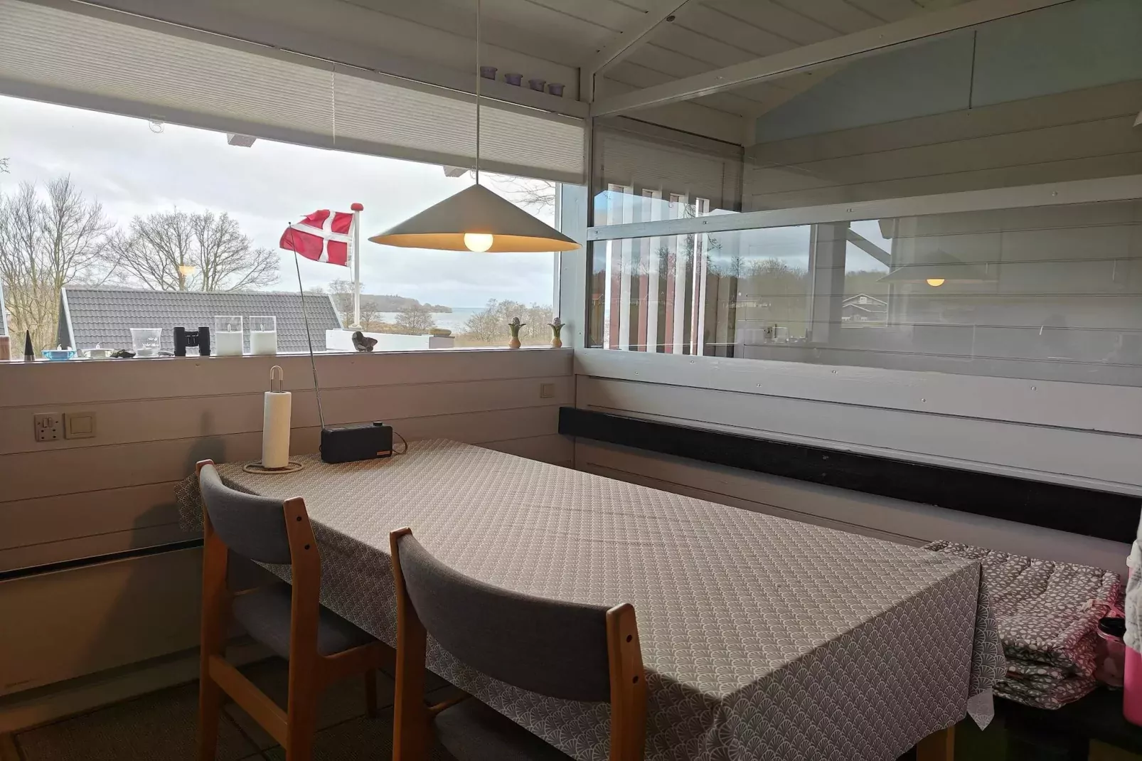 4 Sterne Ferienhaus in Aabenraa-Innen