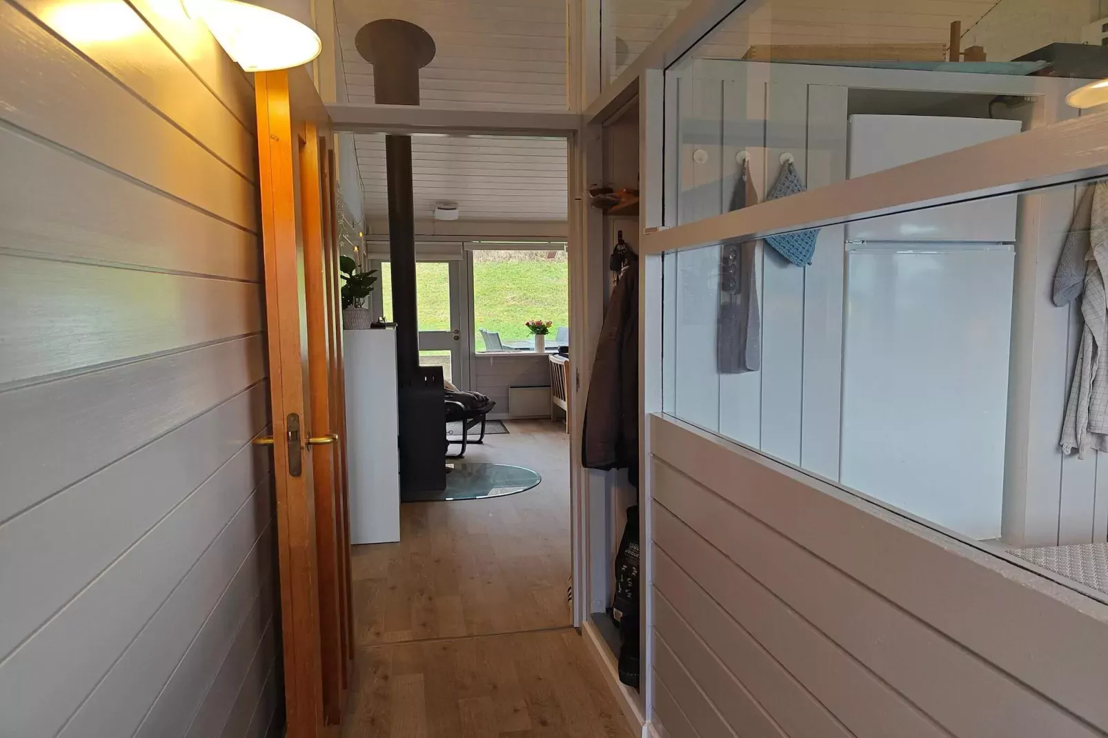 4 Sterne Ferienhaus in Aabenraa-Innen