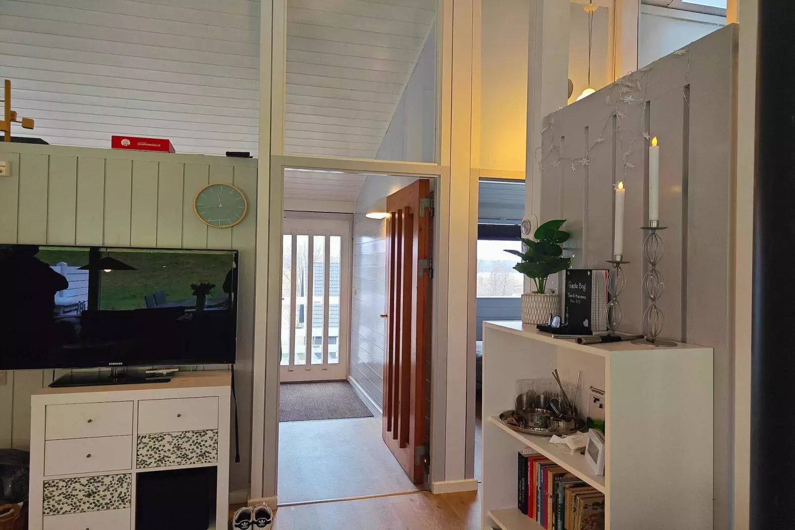 4 Sterne Ferienhaus in Aabenraa-Innen