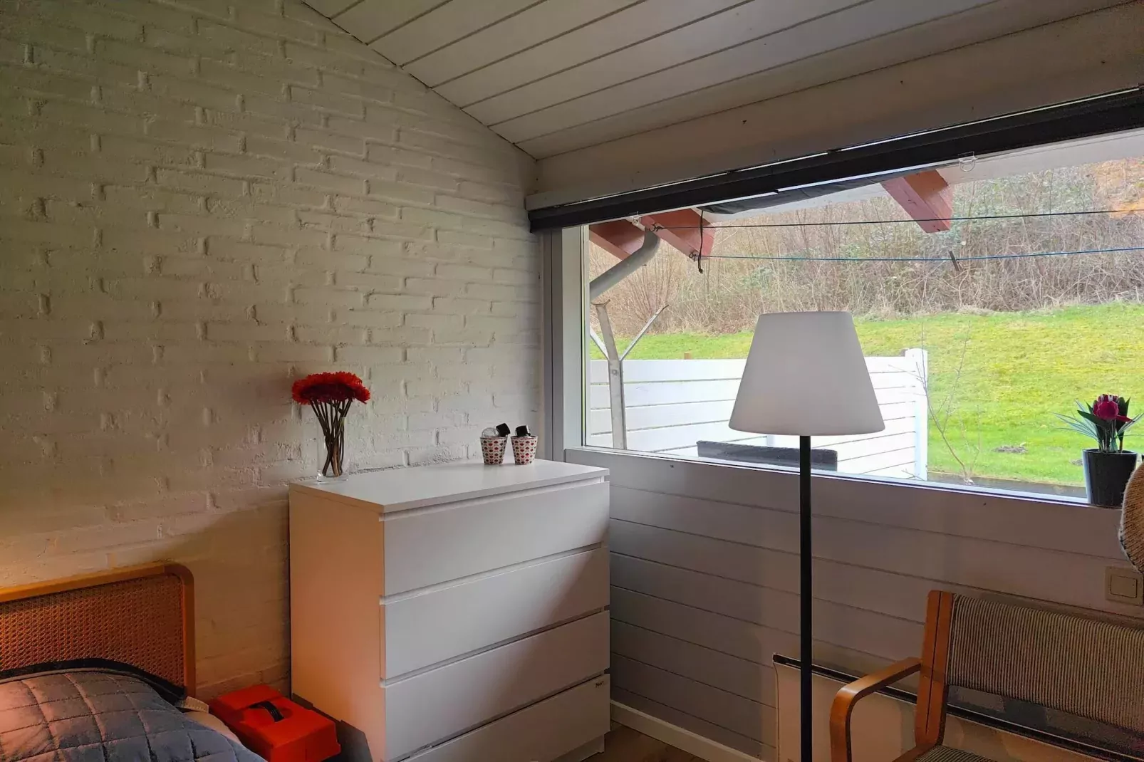 4 Sterne Ferienhaus in Aabenraa-Innen