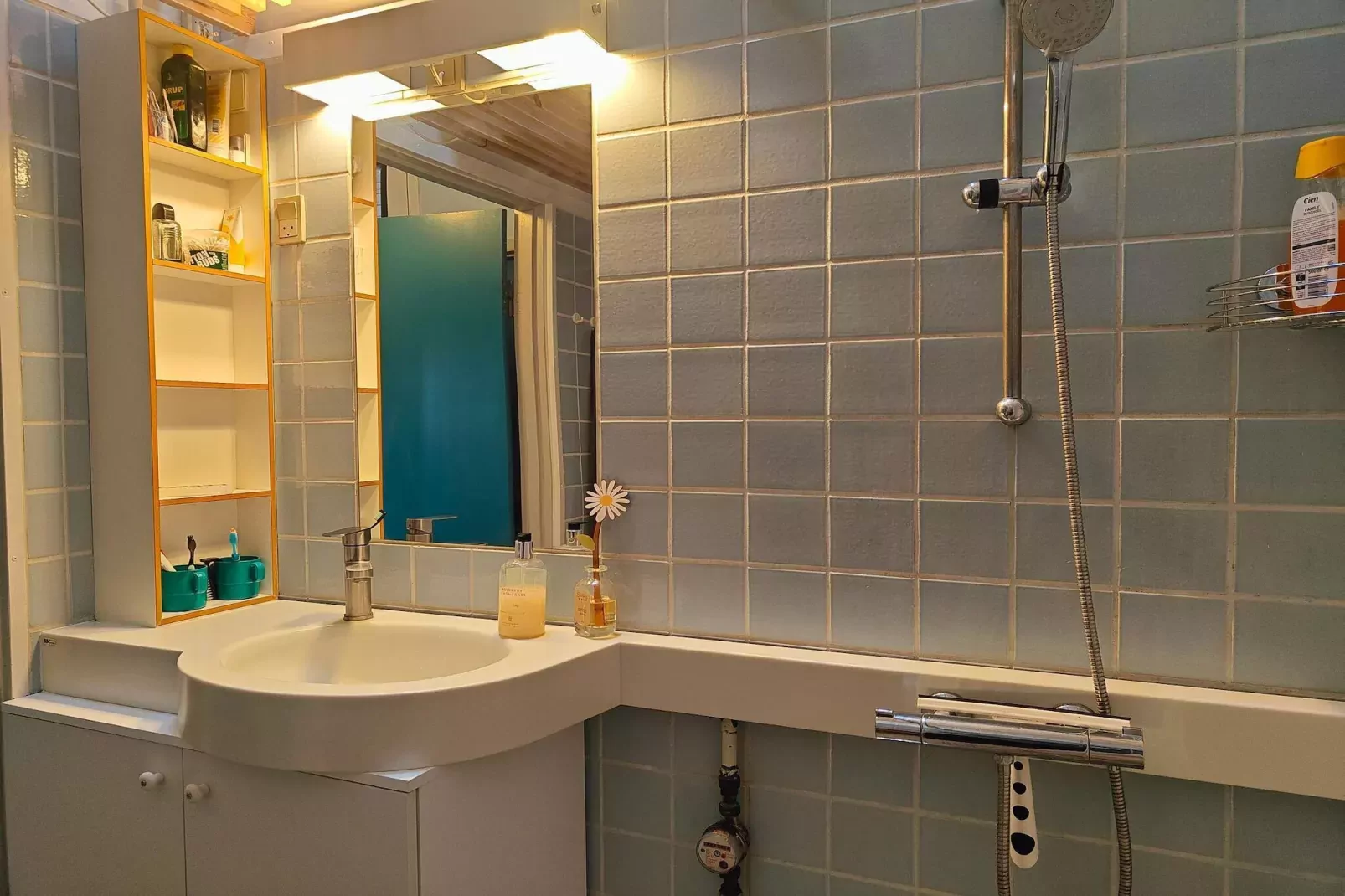 4 Sterne Ferienhaus in Aabenraa-Innen