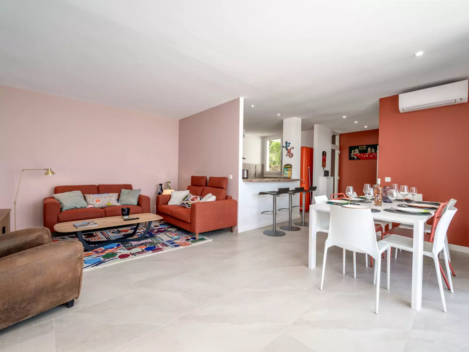 Domaine de Maure Vieil-Dedans
