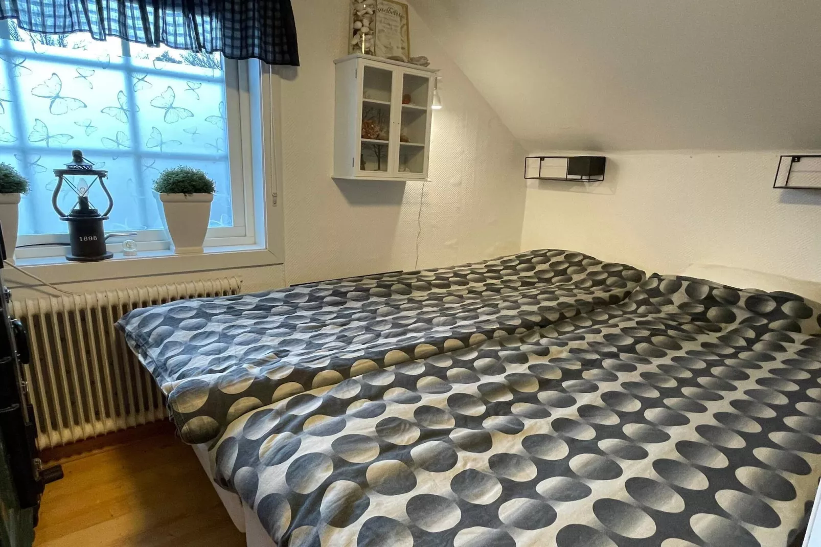 4 star holiday home in GAMLEBY-Indoor