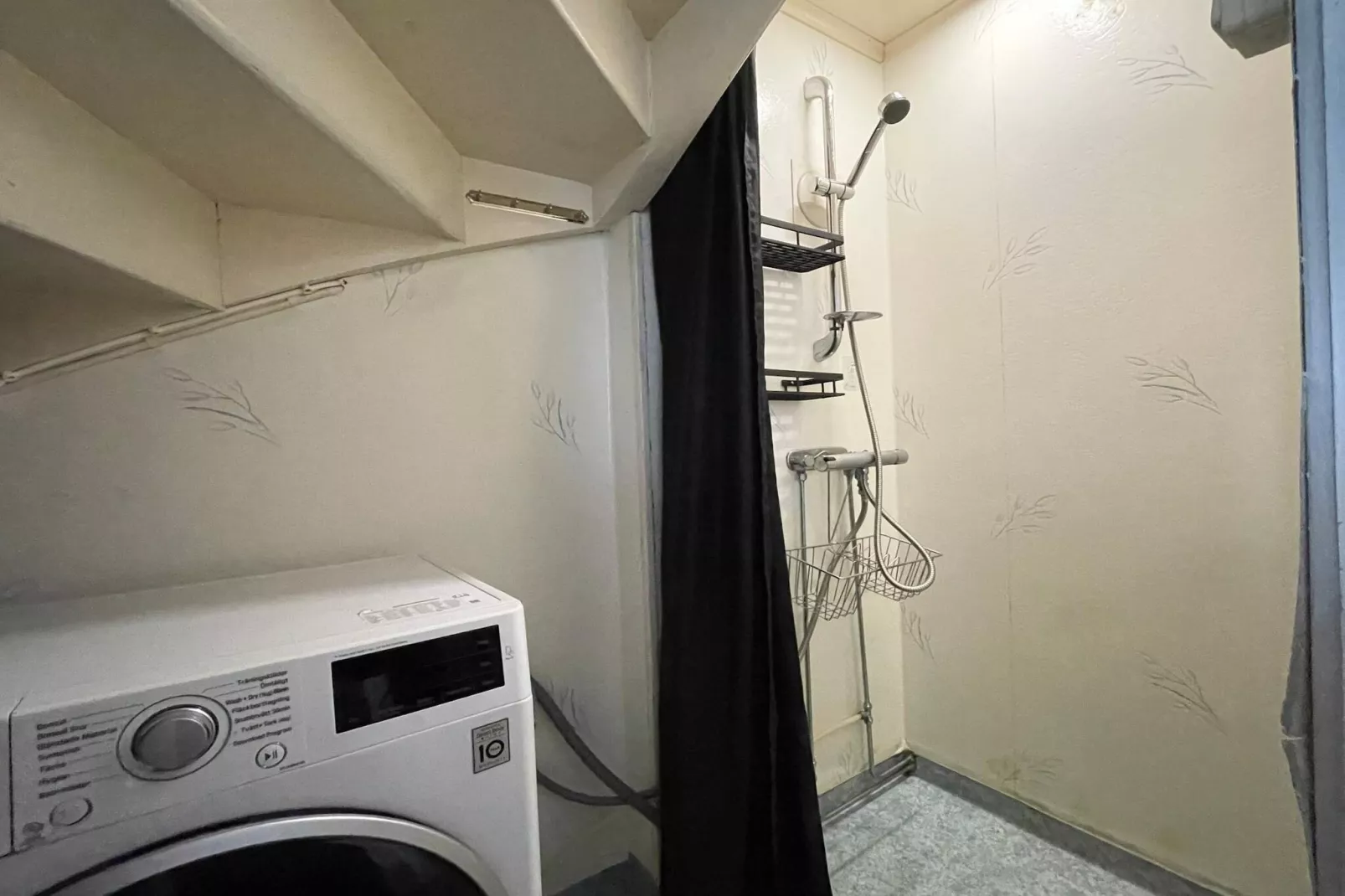 4 star holiday home in GAMLEBY-Indoor