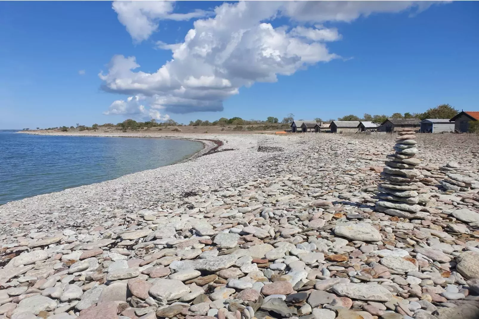 5 star holiday home in Löttorp-Not tagged
