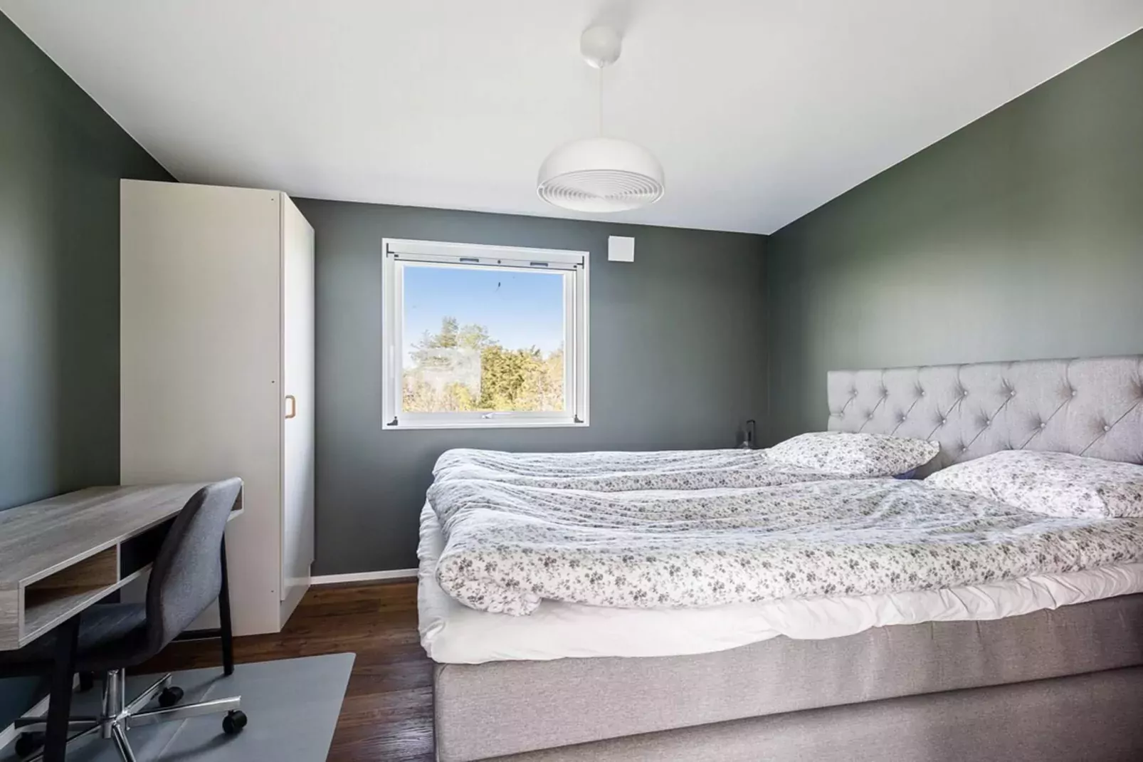 5 star holiday home in Löttorp-Indoor