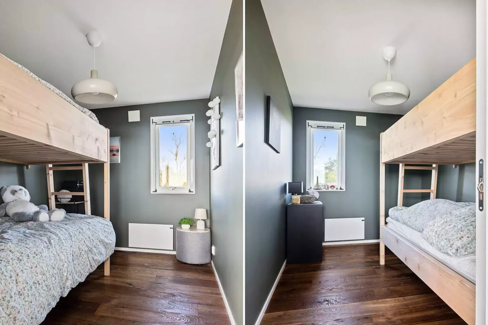 5 star holiday home in Löttorp-Indoor