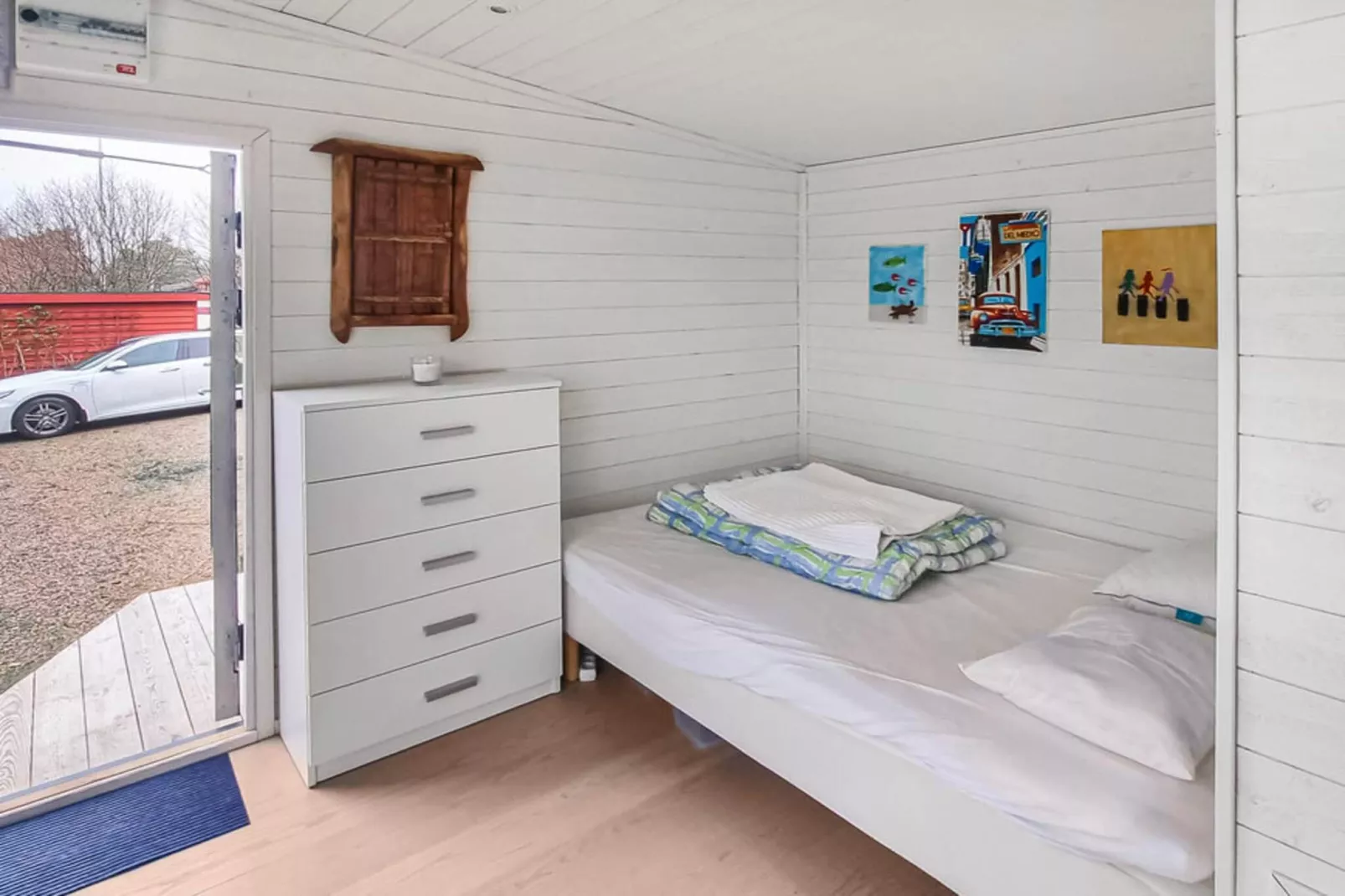 4 star holiday home in strømstad-Indoor