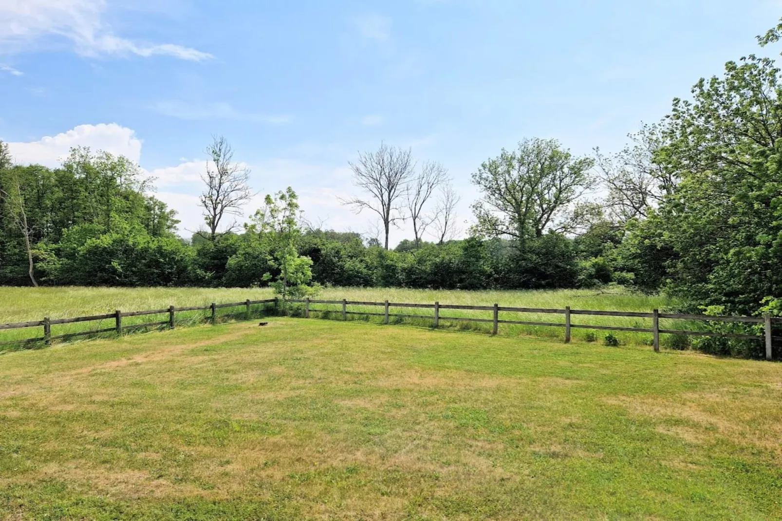 5 star holiday home in Byxelkrok-Outdoor