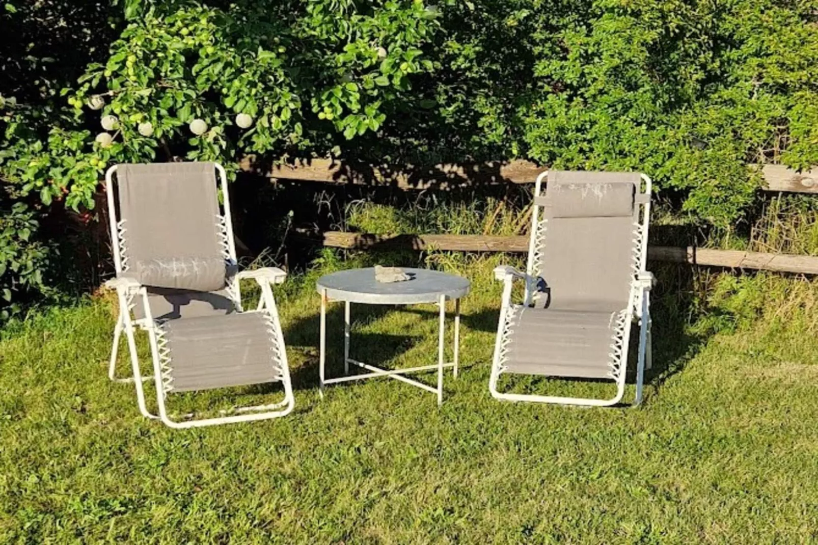 5 star holiday home in Byxelkrok-Outdoor